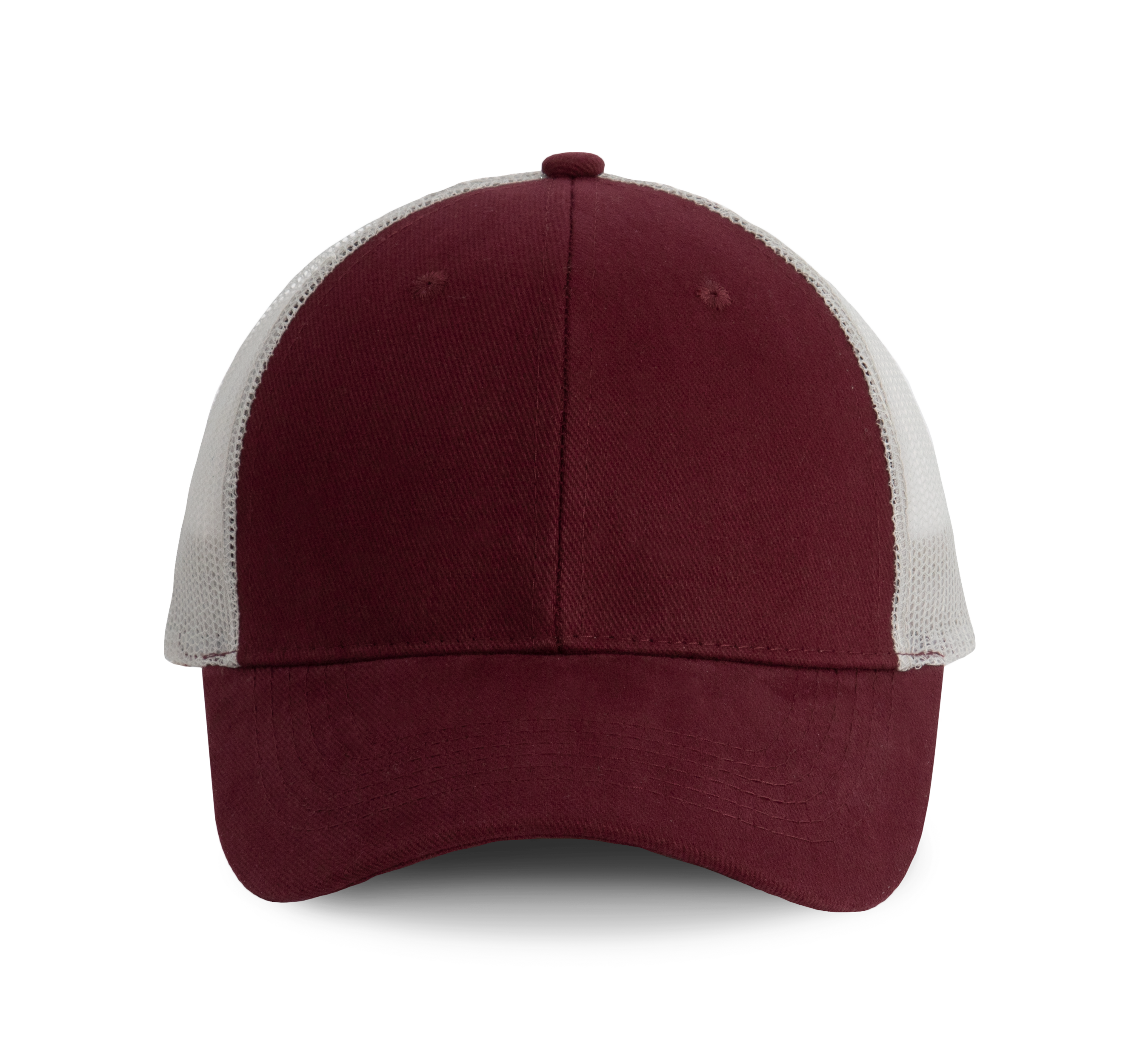 6-Panel-Trucker-Kappe