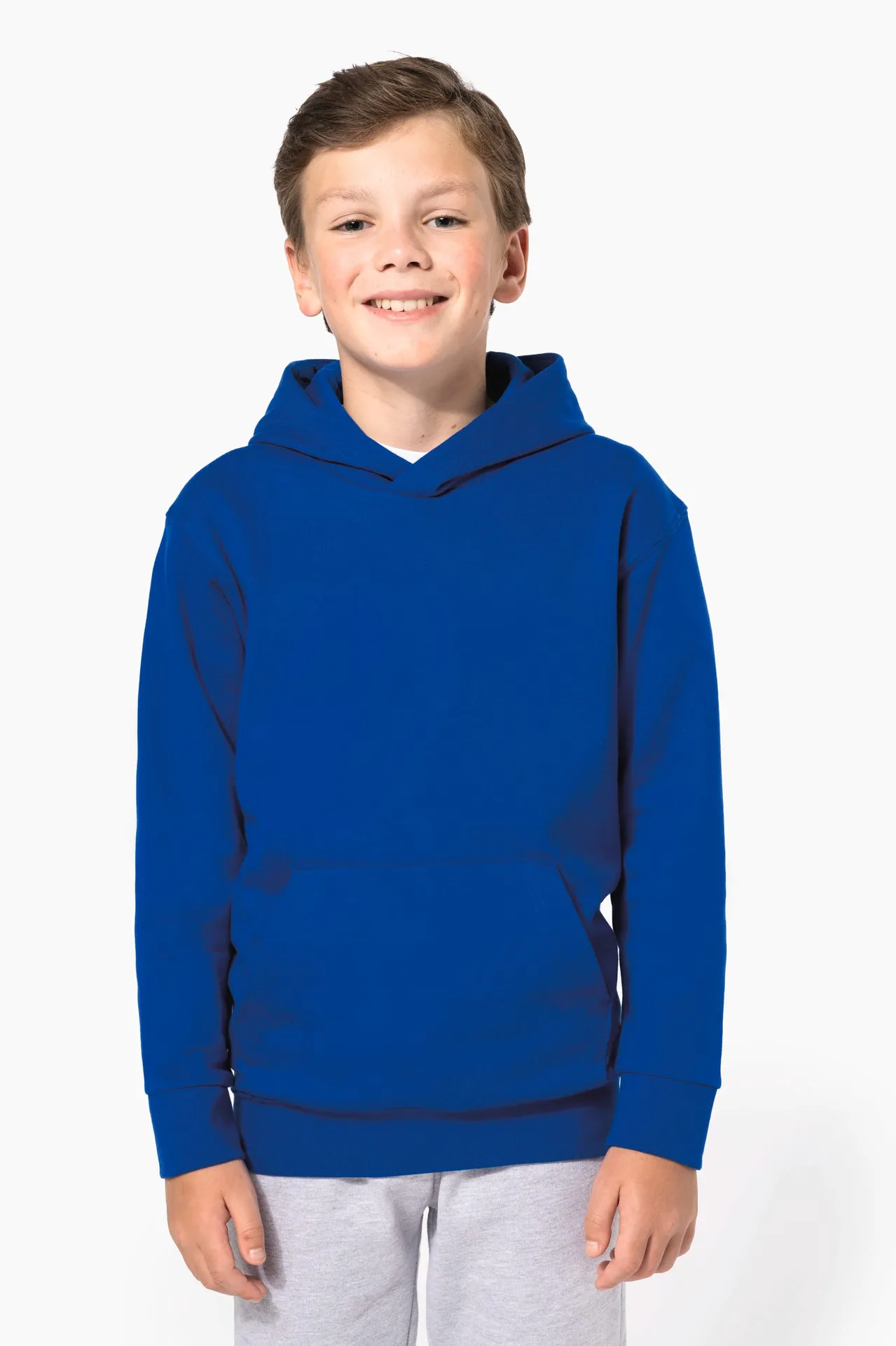 Kinder Kapuzenshirt