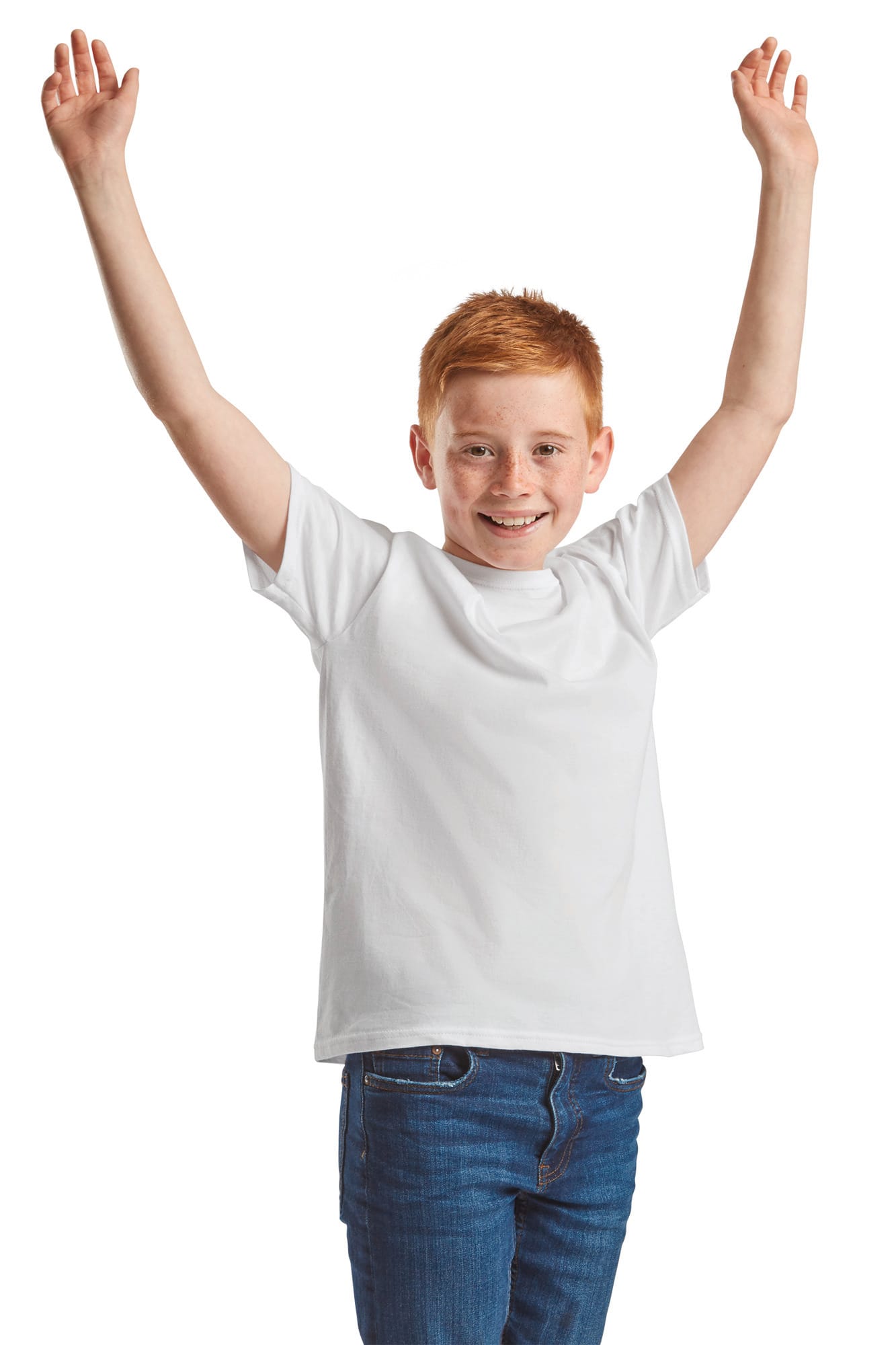 T-Shirt Iconic 150 T Kind