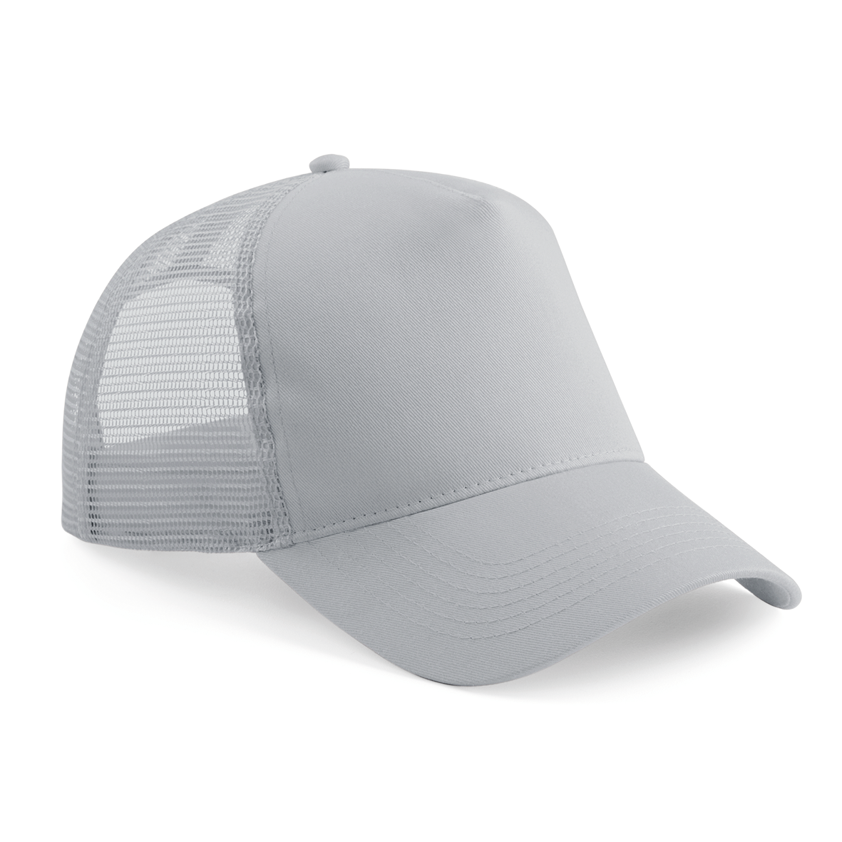 Mesh-Cap Junior, hinten verstellbar