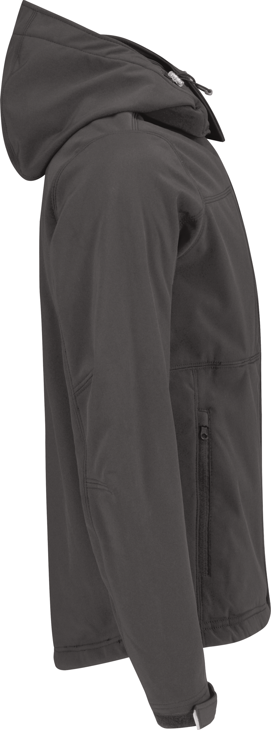 Hooded Softshell / Men