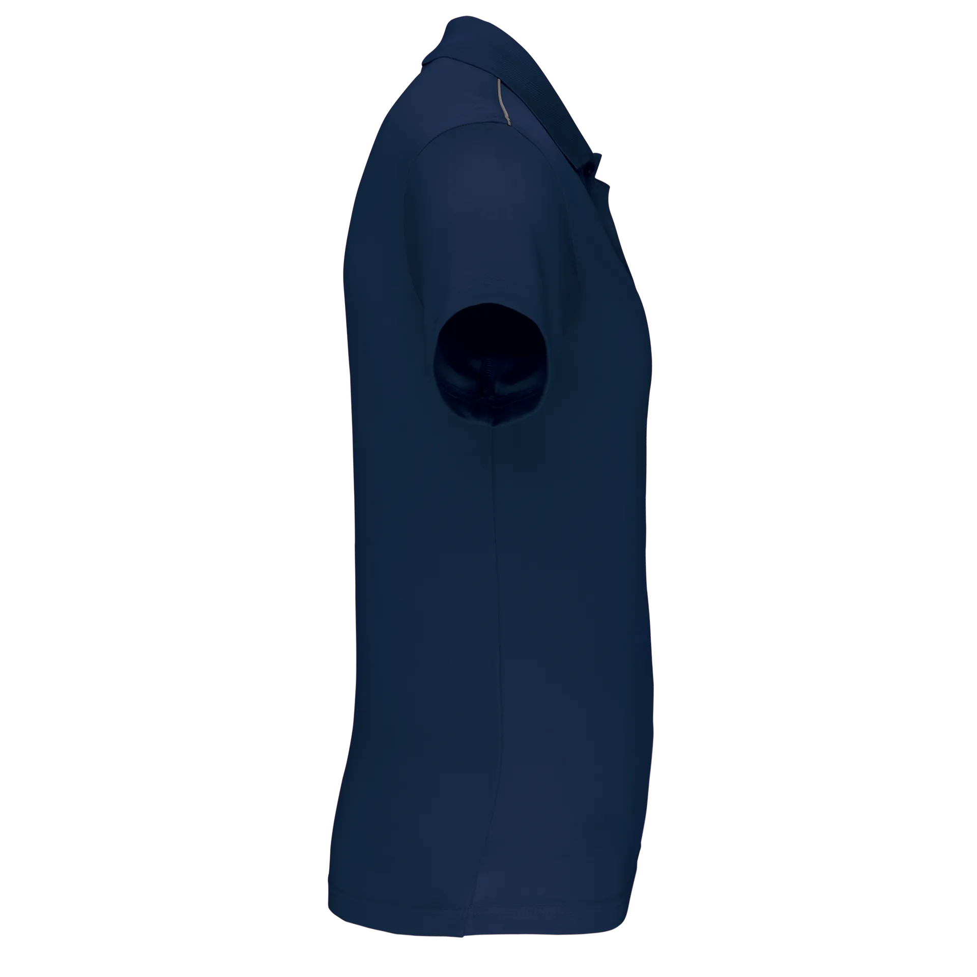 Kurzarm-Polohemd für Kinder