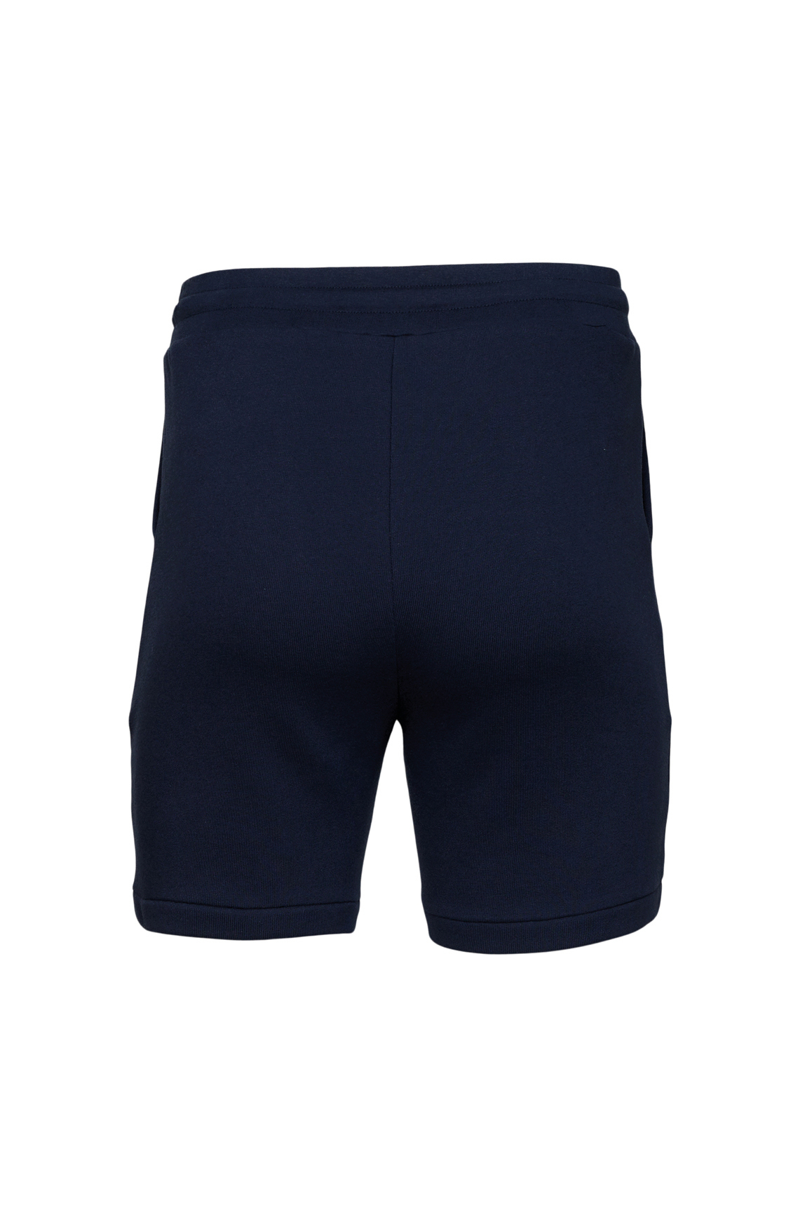Unisex Molton-Shorts