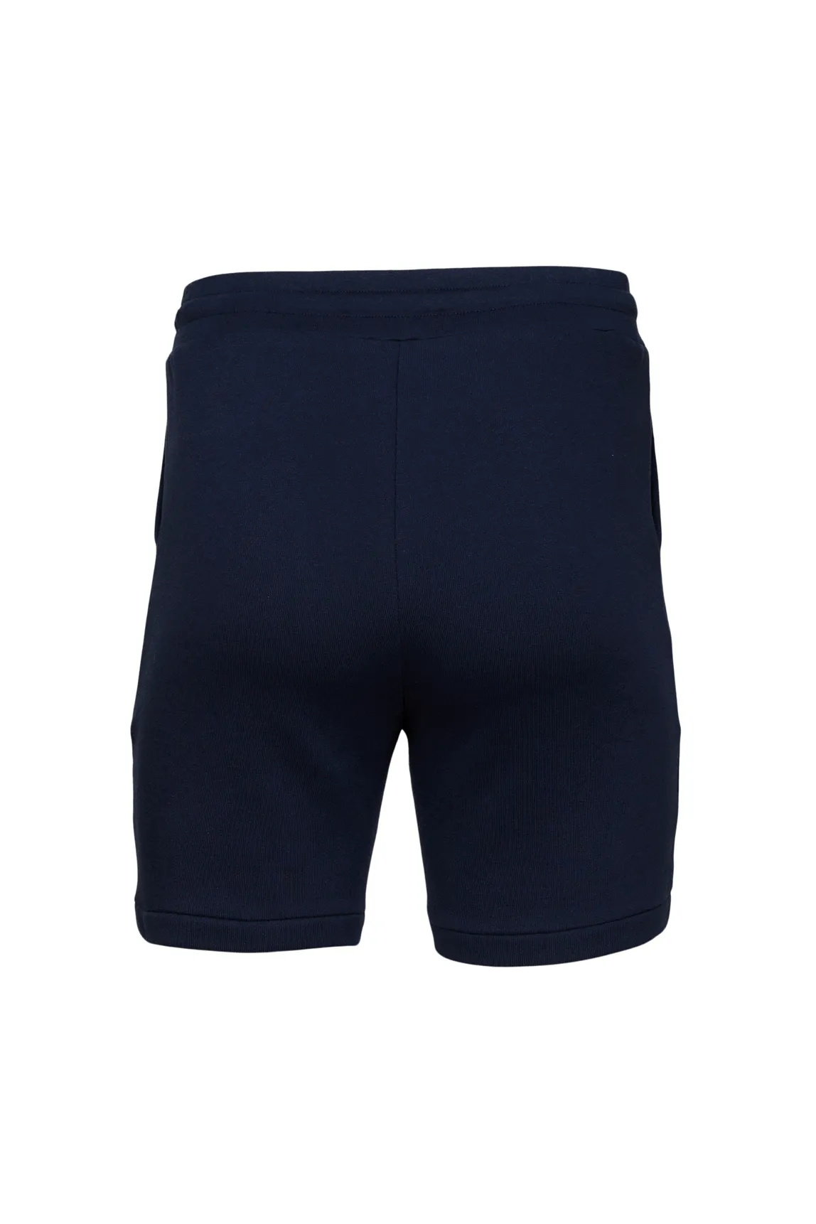 Unisex Molton-Shorts