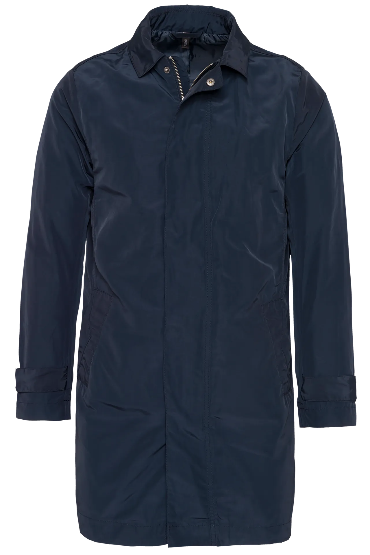 Leichter Herren-Trenchcoat