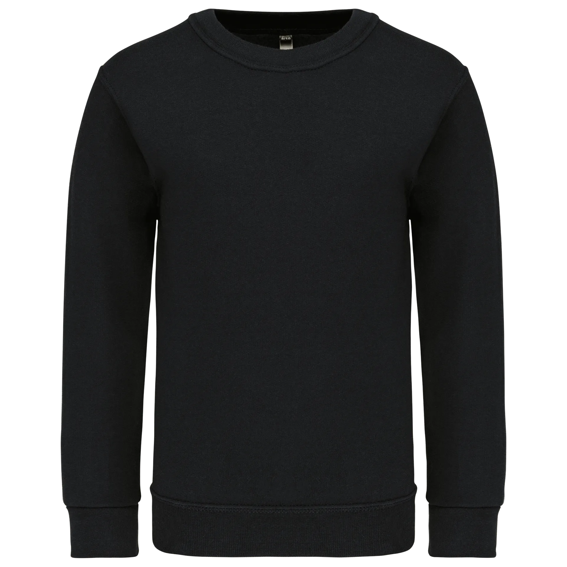 Kinder Rundhals-Sweatshirt