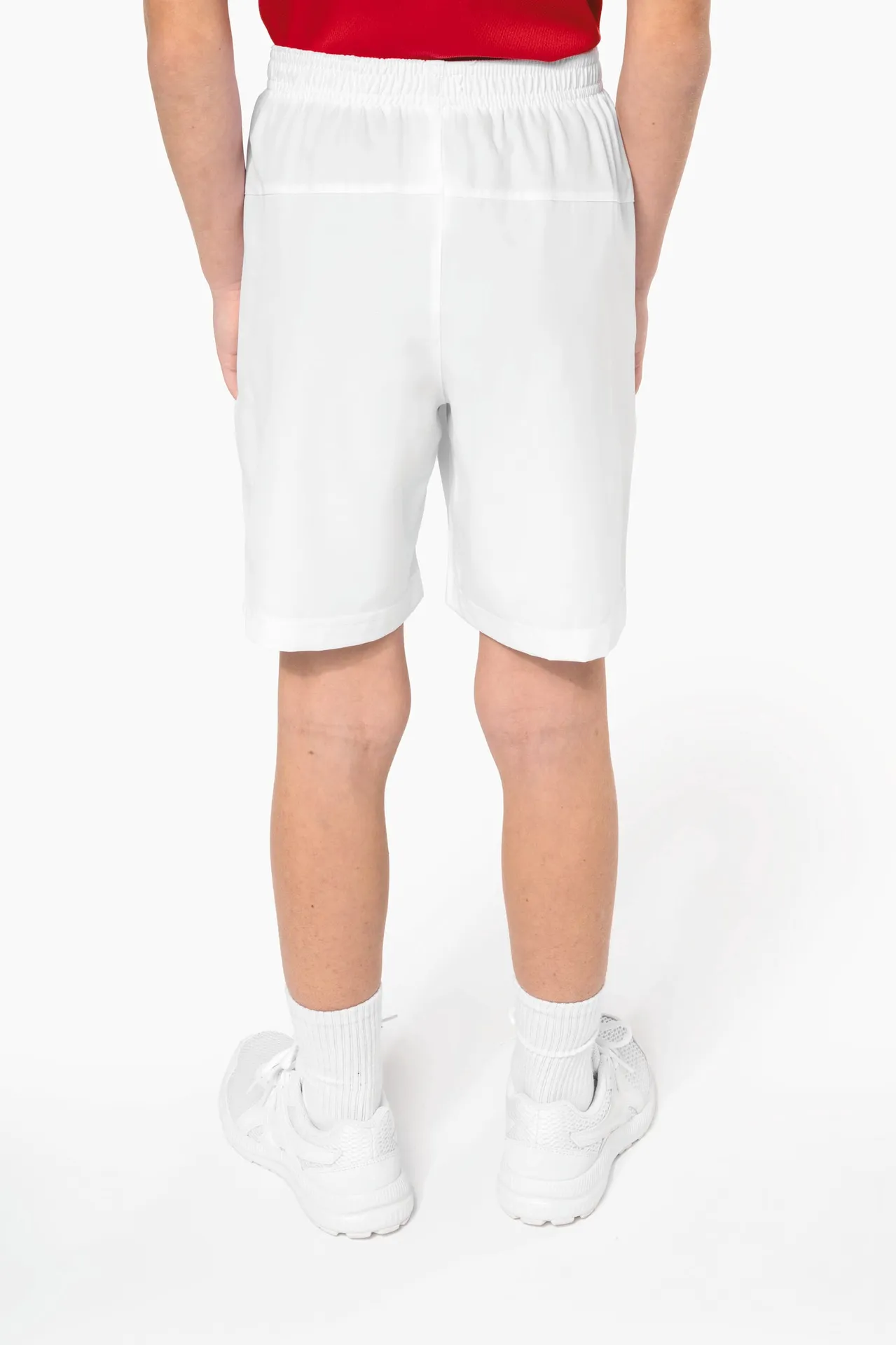 Performance-Shorts Kinder