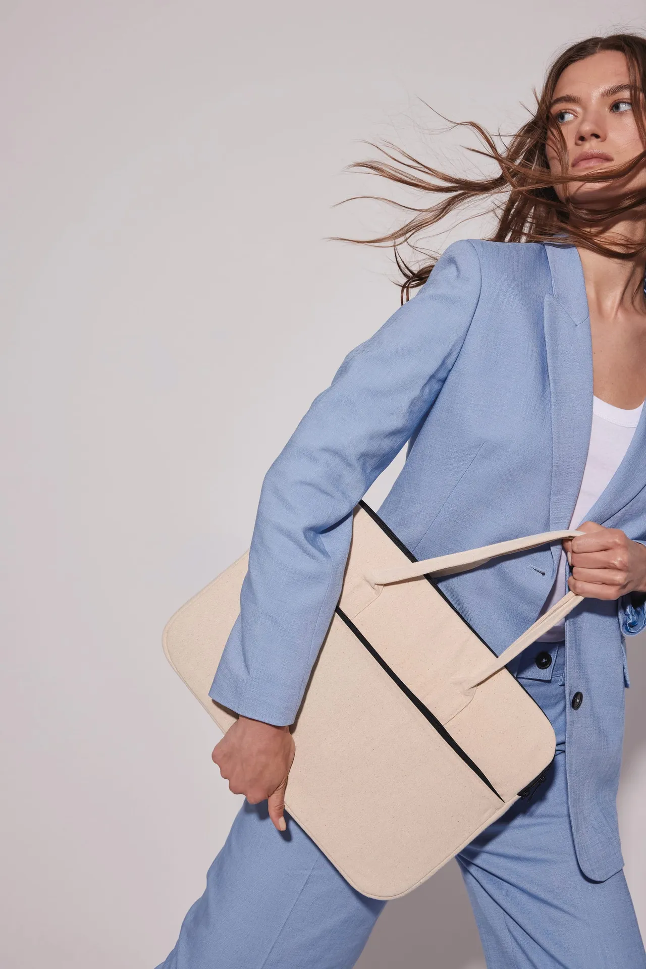 Office-Tasche für Tablet und Laptop