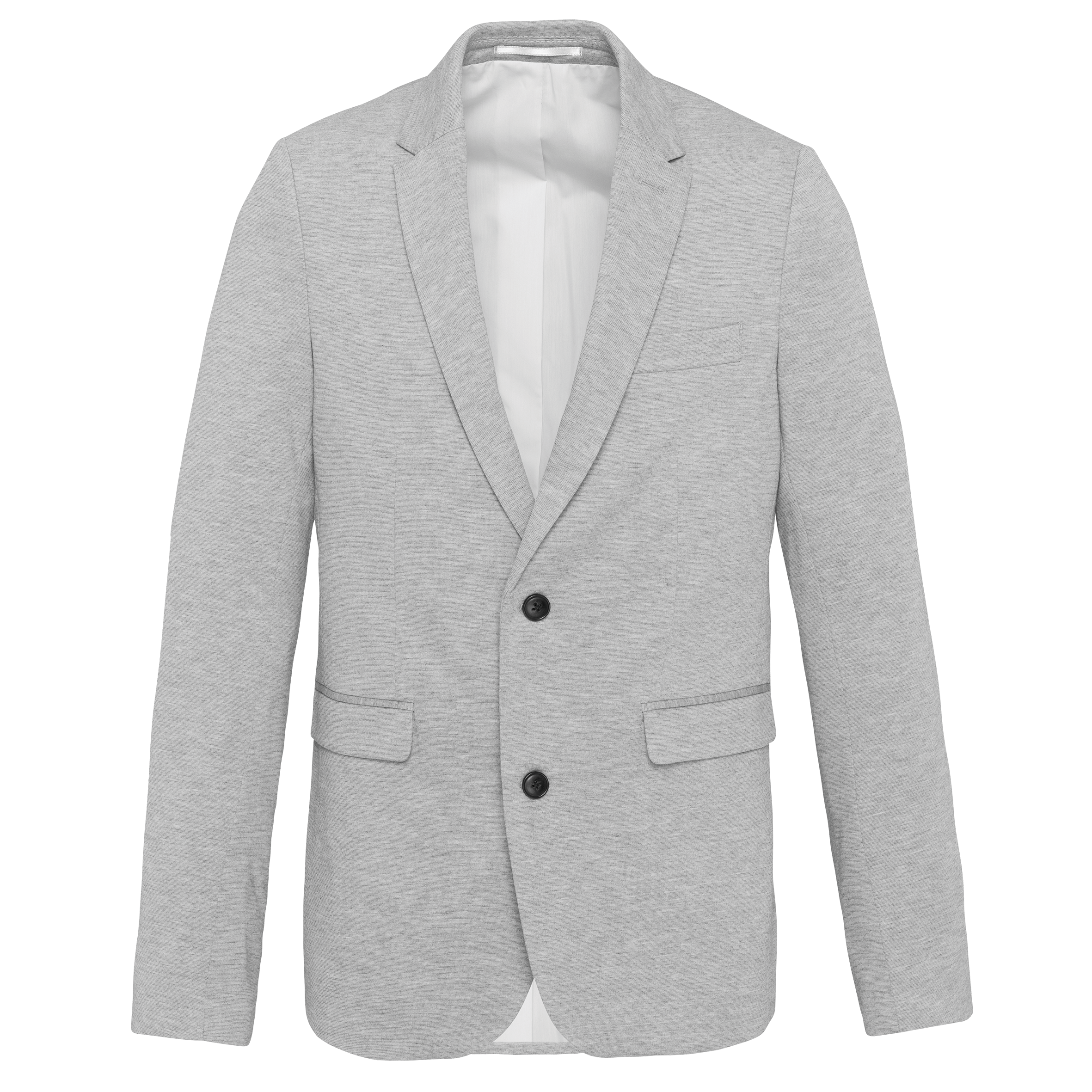 Herren-Strickjacke