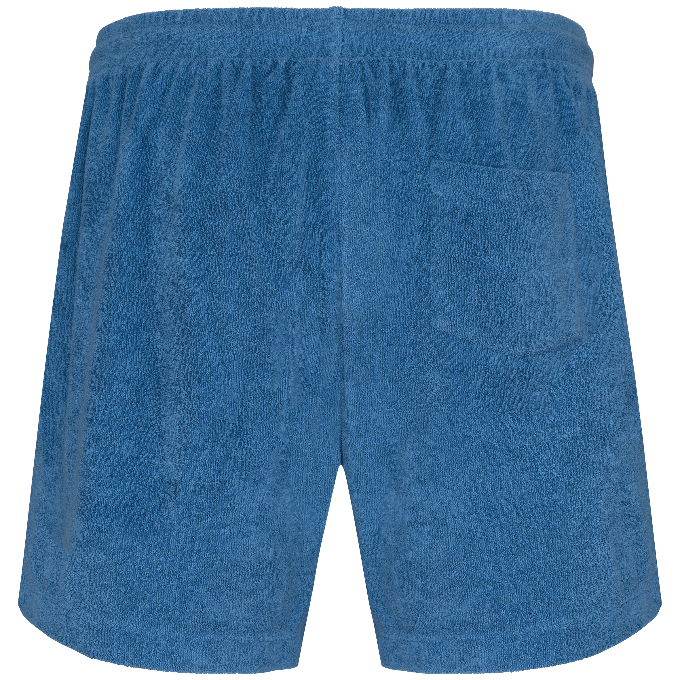 Umweltfreundliche Herrenshorts aus Frottee