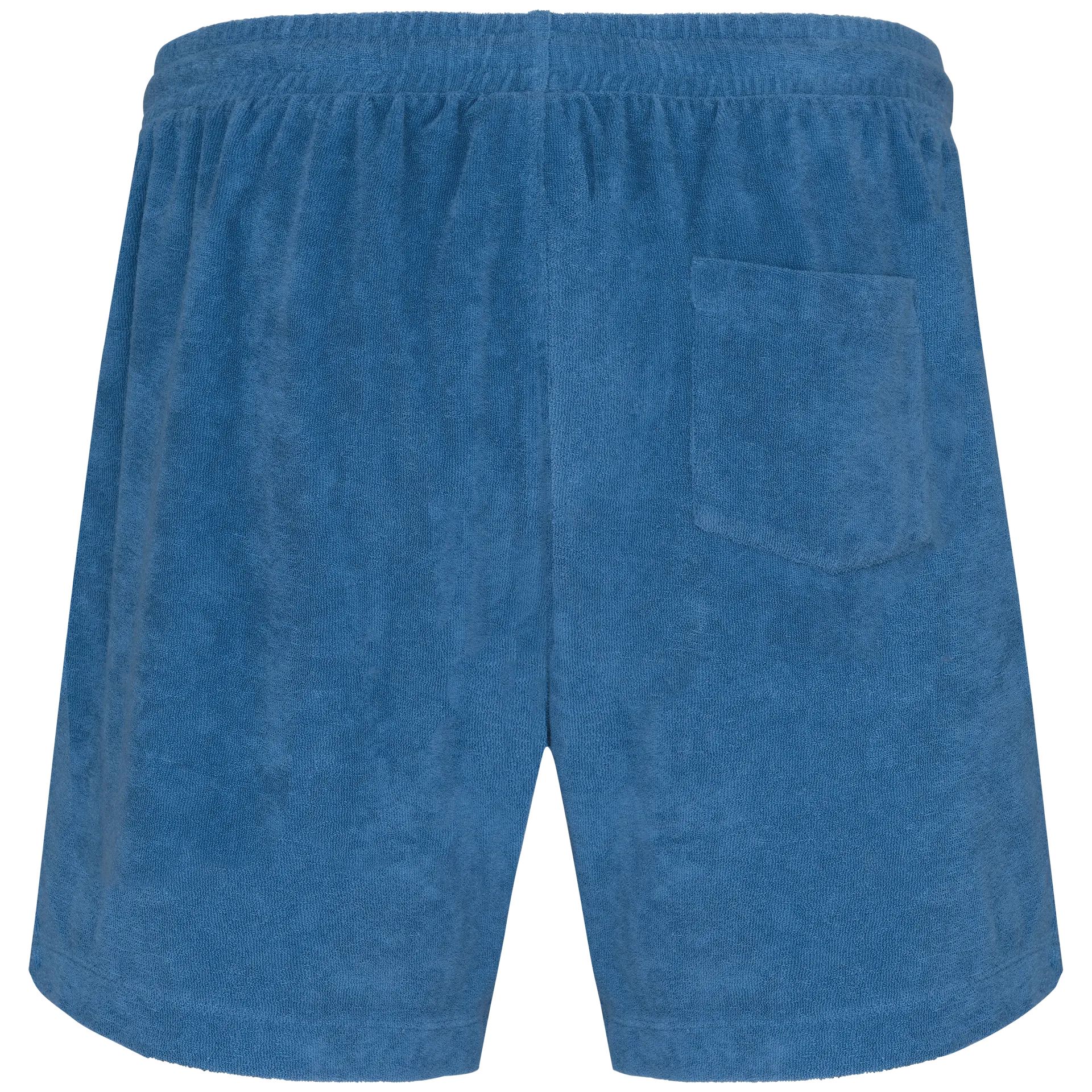 Umweltfreundliche Herrenshorts aus Frottee