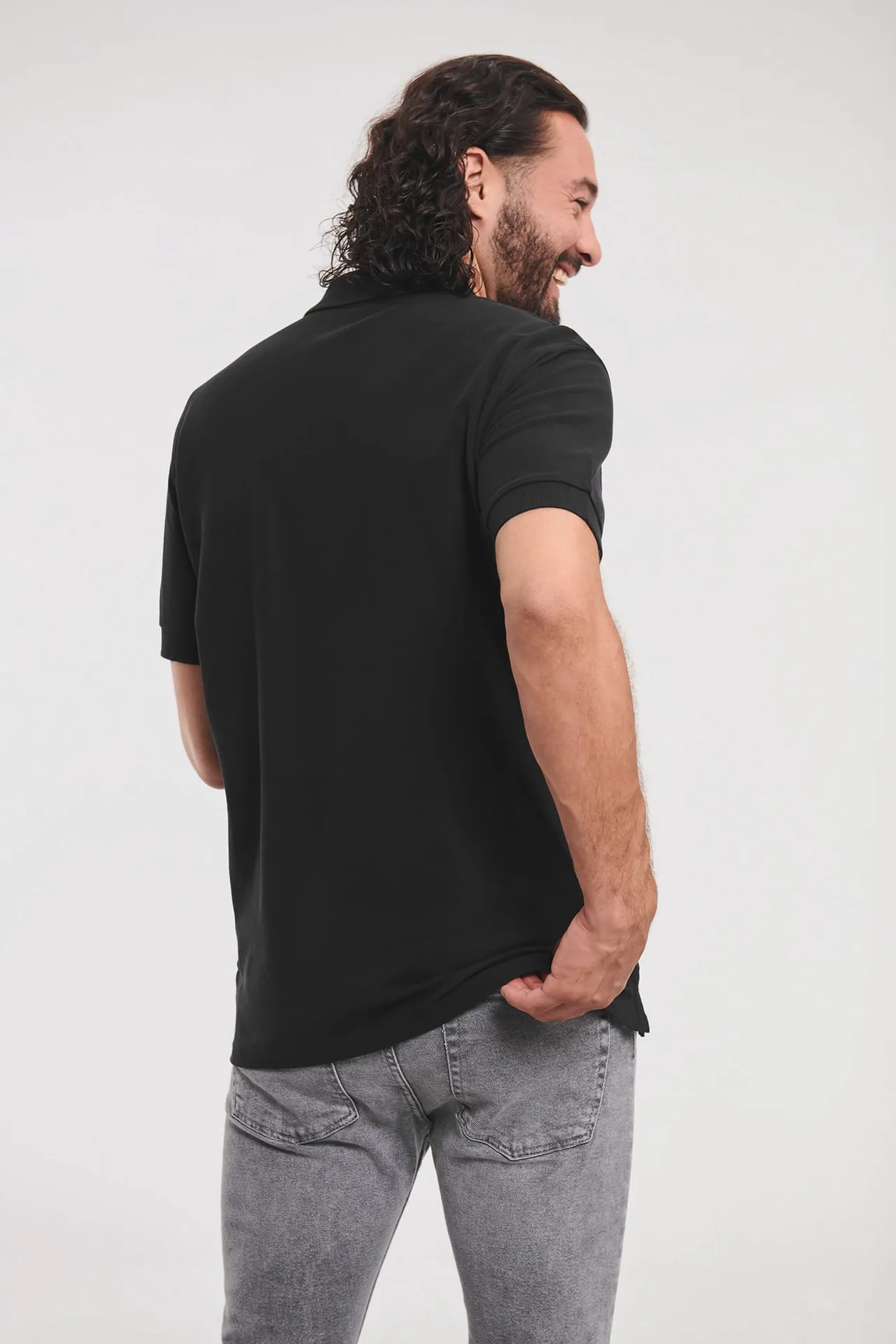 Men's Ultimate Cotton Polo