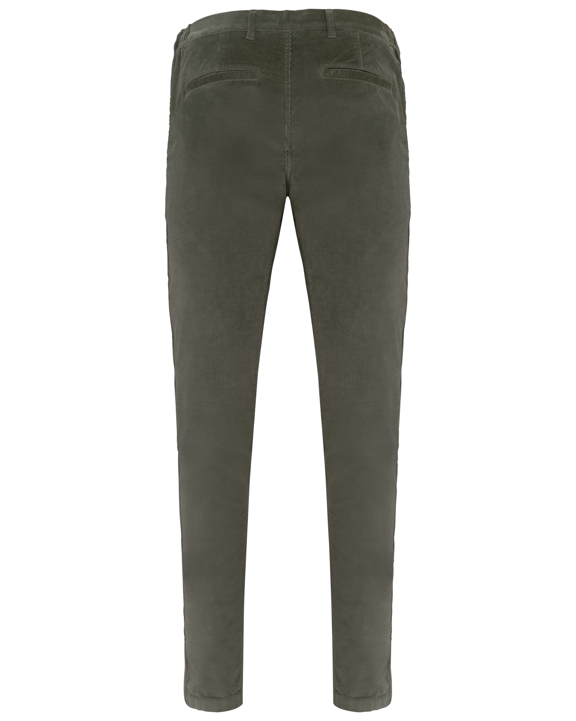 Umweltfreundliche Herren-Hose aus Kord