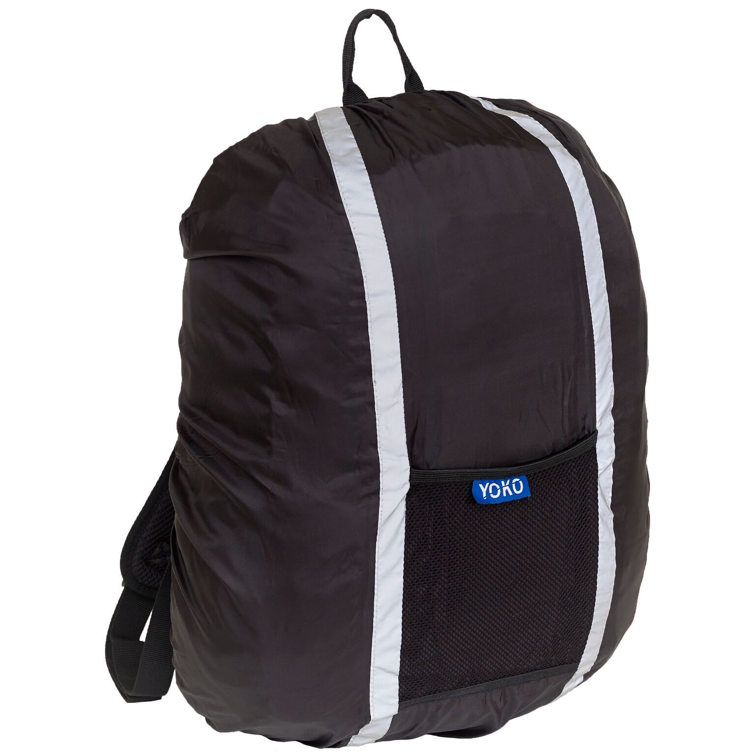 Waterproof rucksack cover