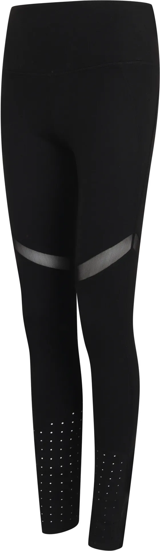 Legging mit Meshdetail