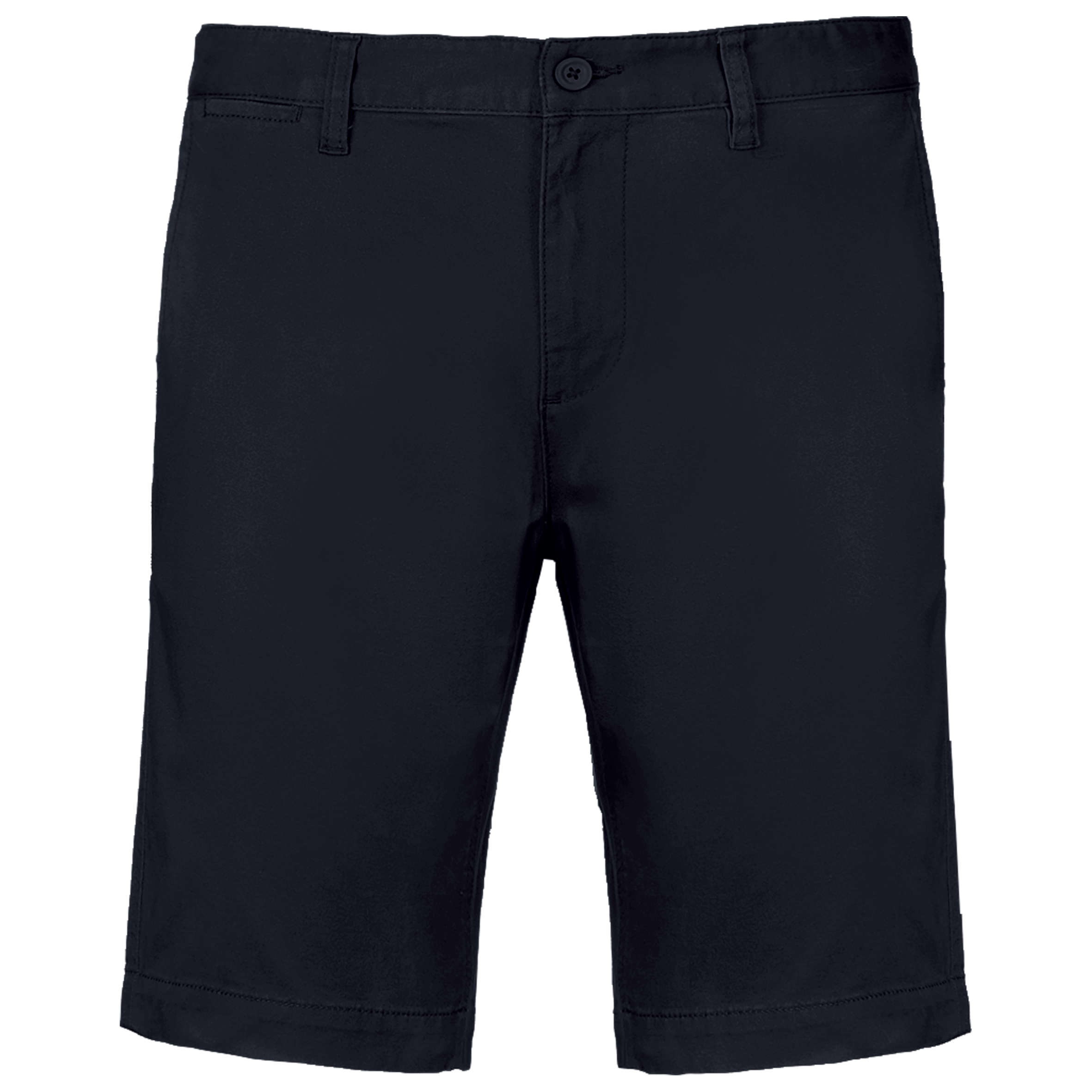 Chino-Bermuda-Shorts für Herren