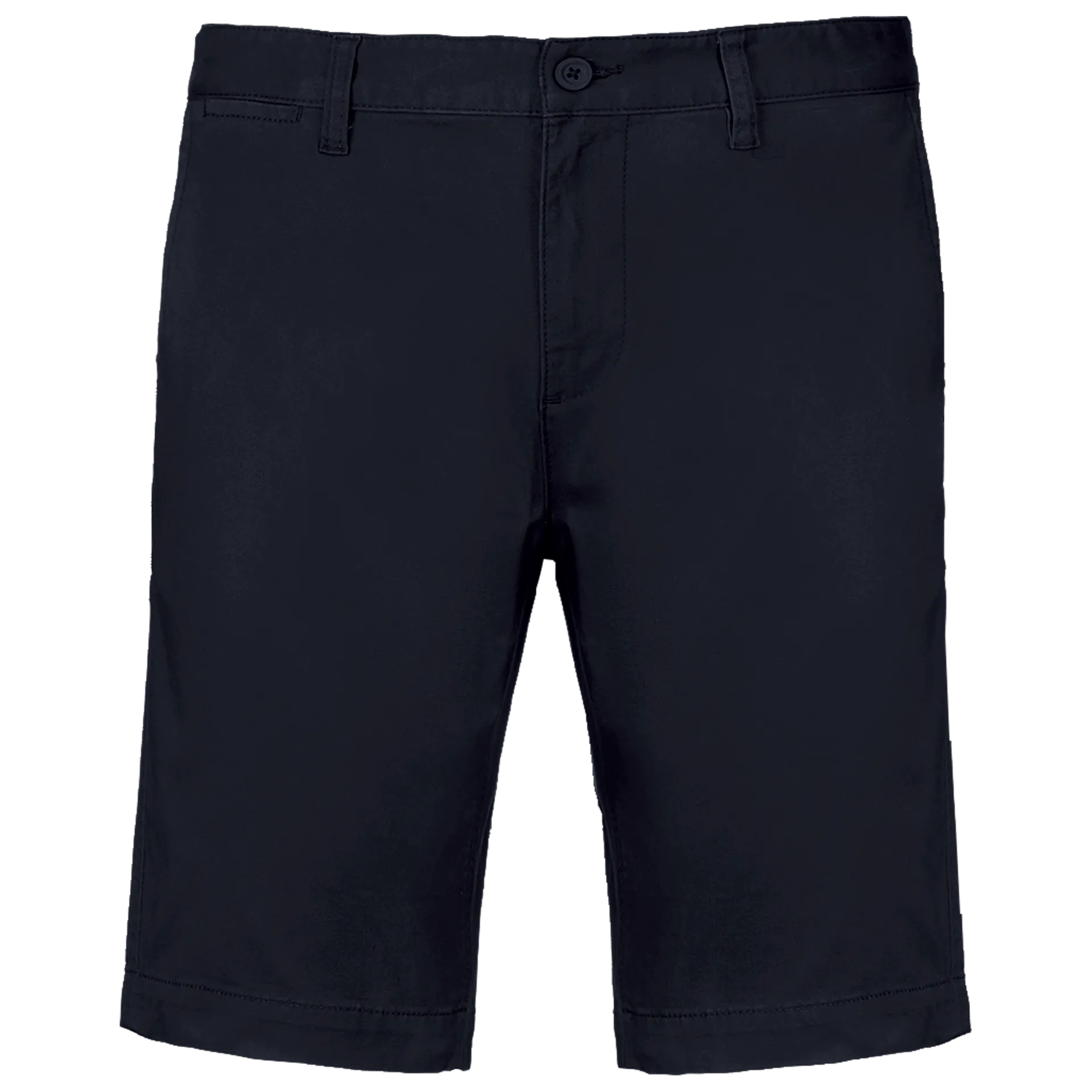 Bermuda aus Chino für Herren