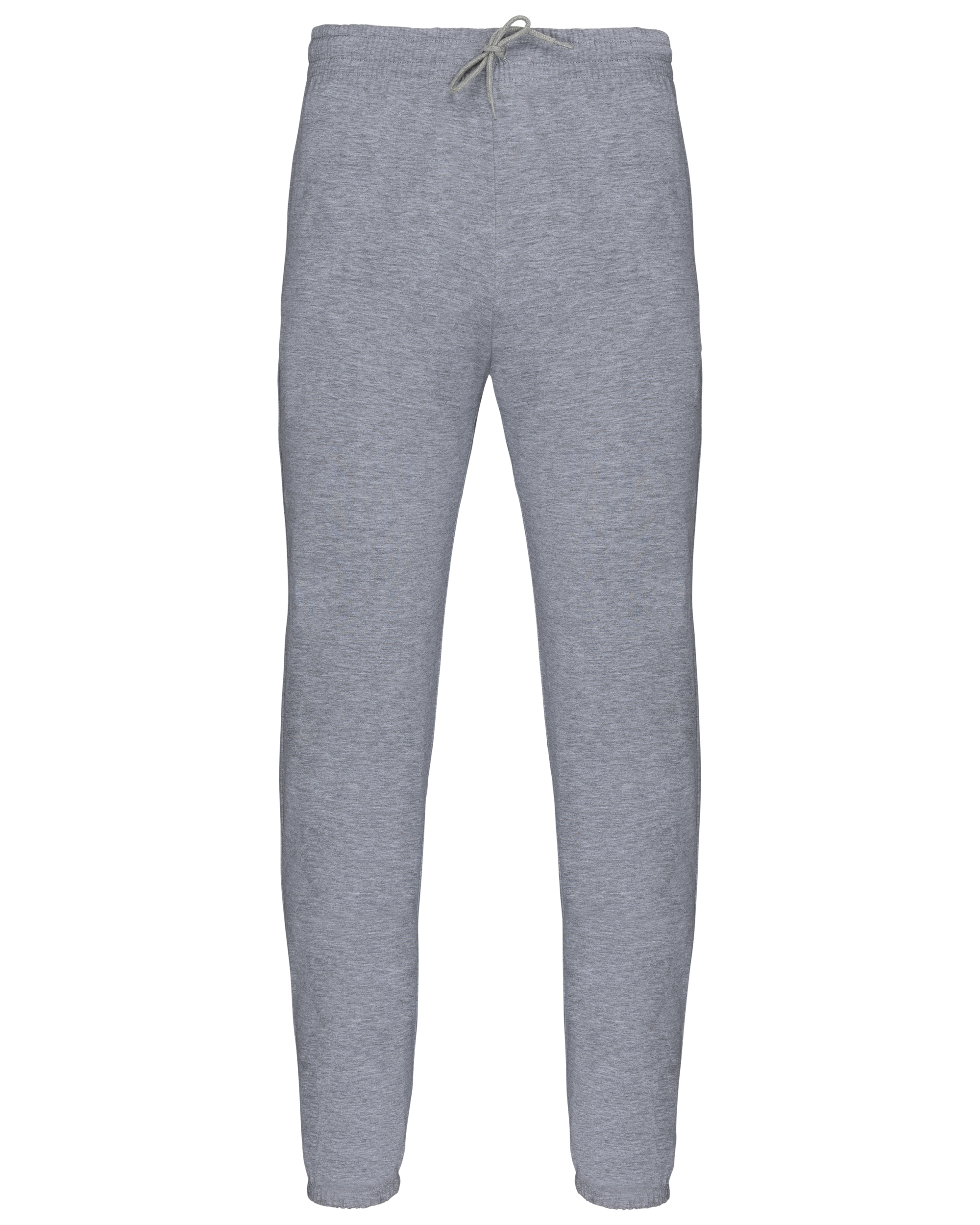 Unisex-Jogging-Hose. Leichte Baumwolle