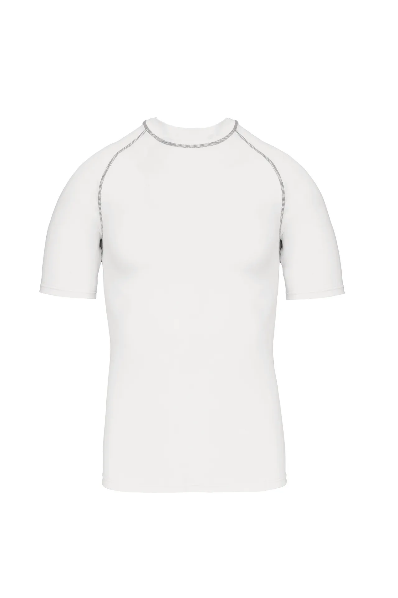 Kinder-Funktionsshirt Kurzarm und UV-Schutz