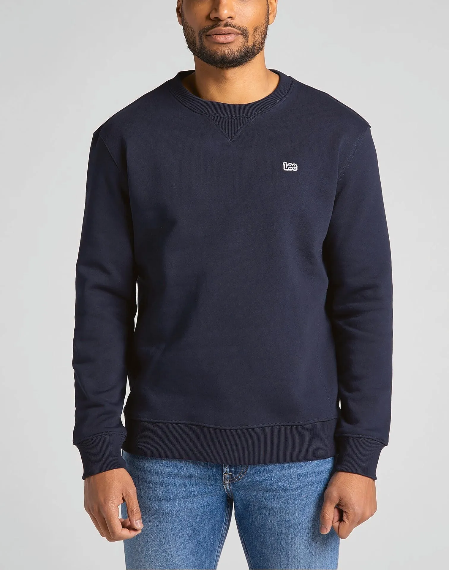 Logo-Sweatshirt