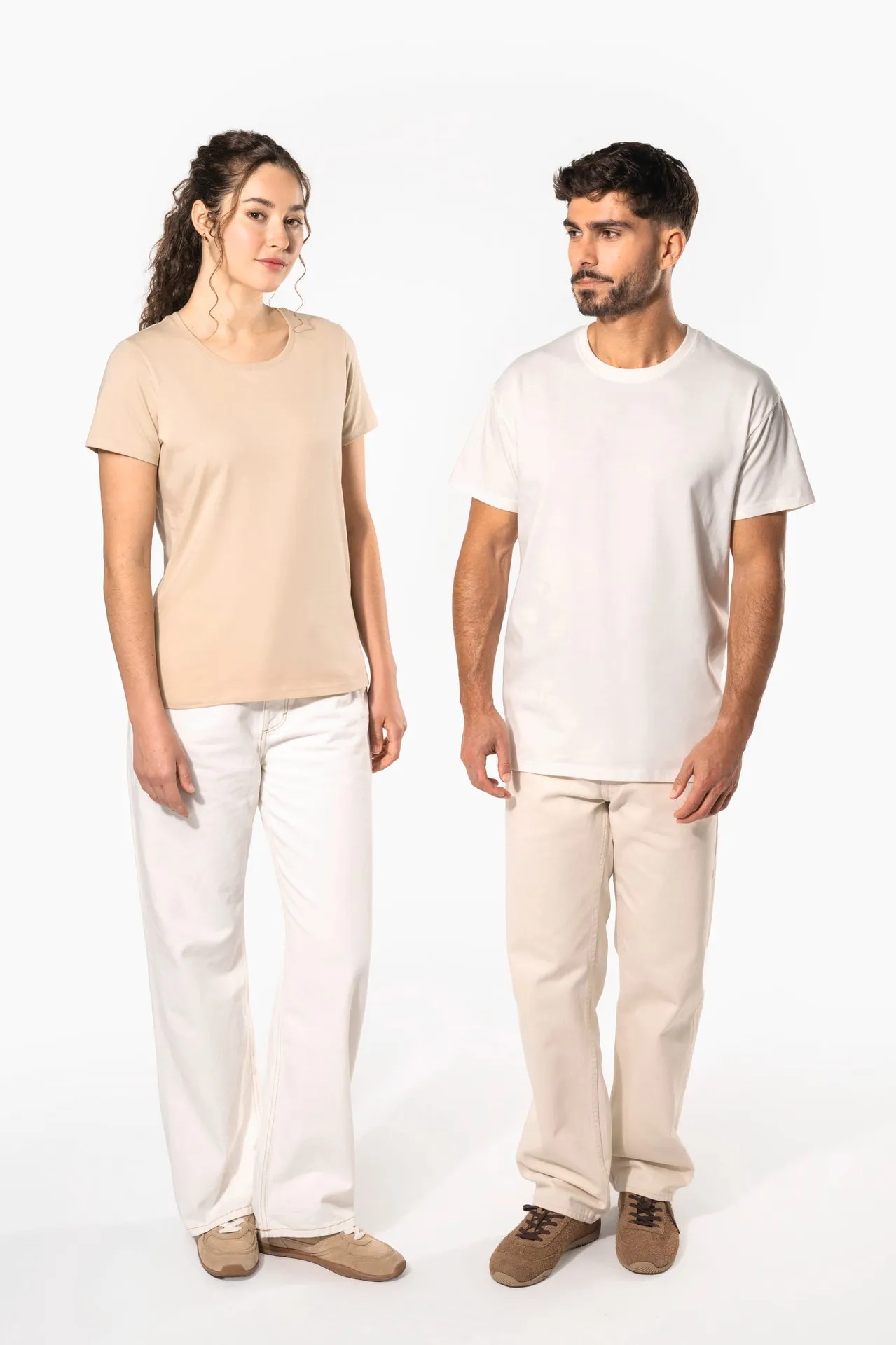 Damen-T-Shirt Bio180