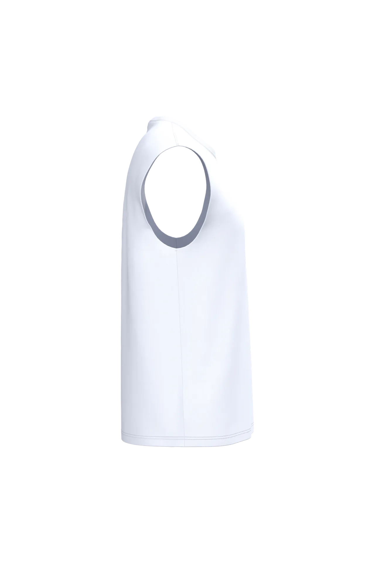 Unisex Tank Top T-shirt
