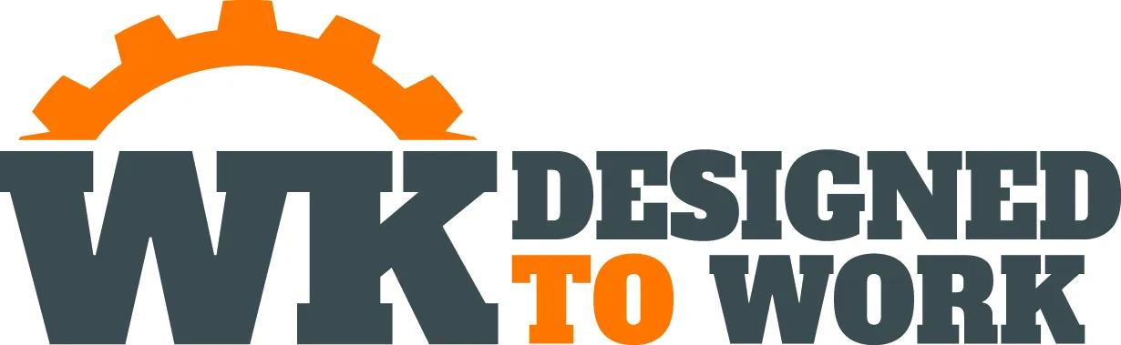 WK. Designed To Work