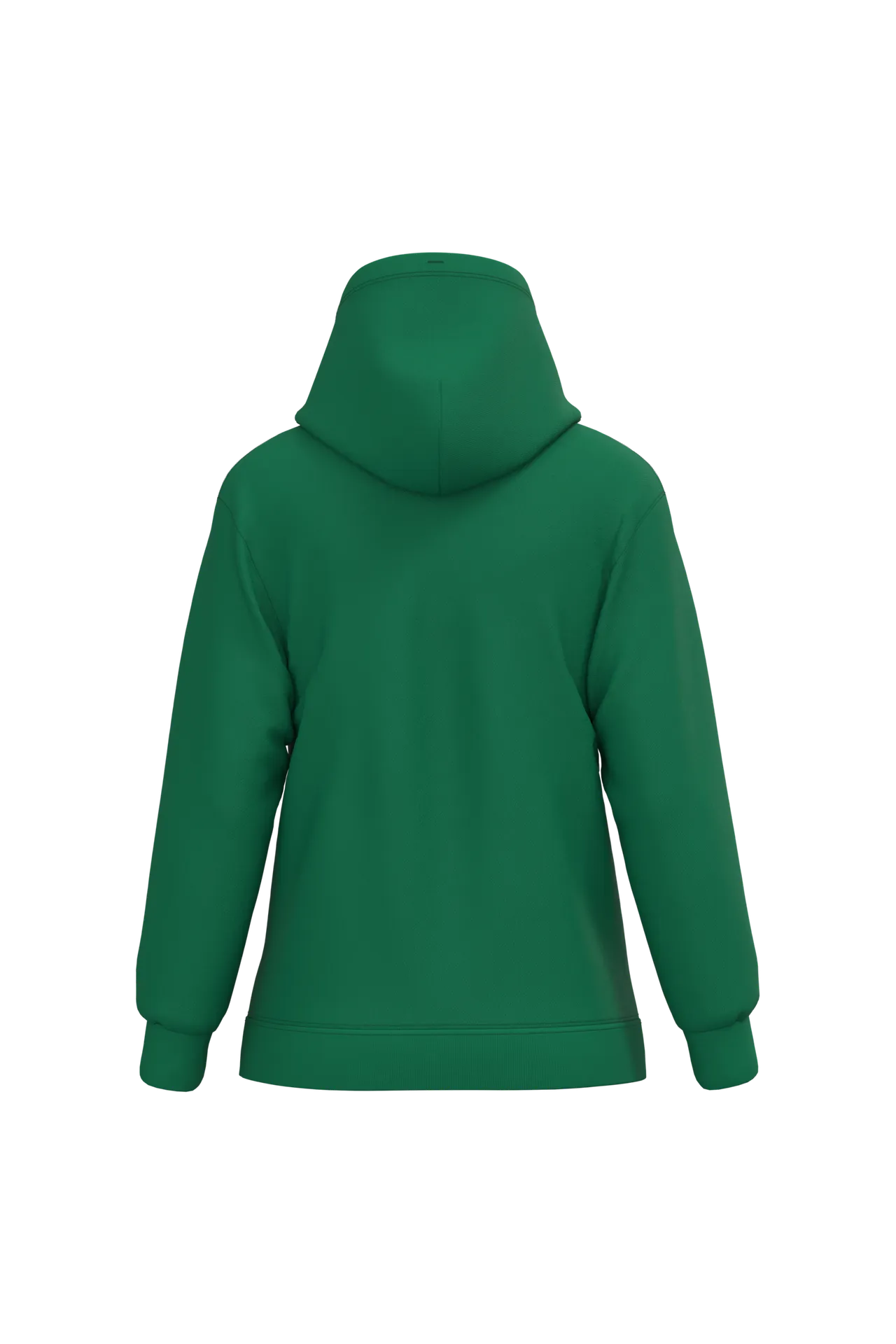 Damen Kapuzensweatshirt