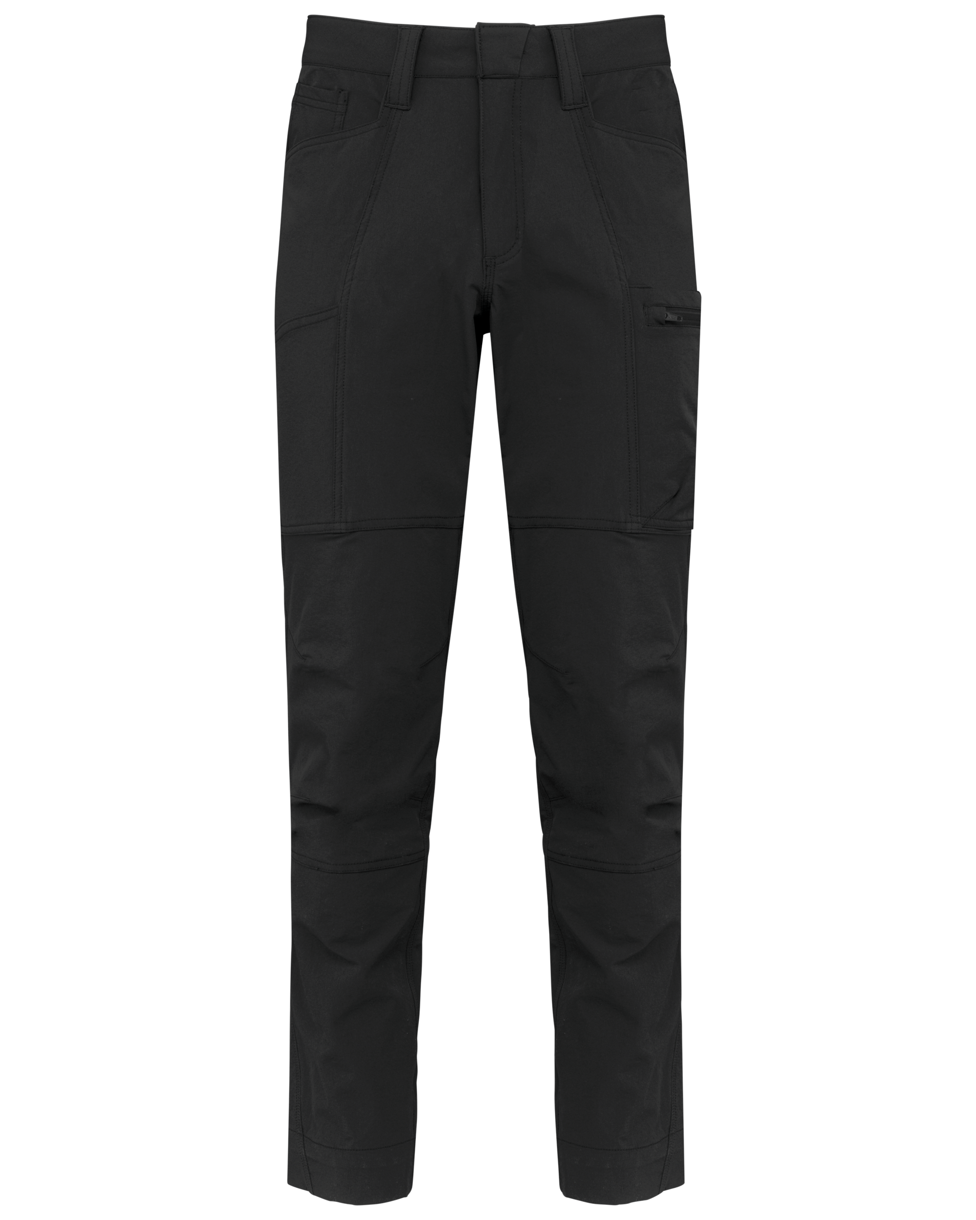 Recycelte Herren-Stretchhose
