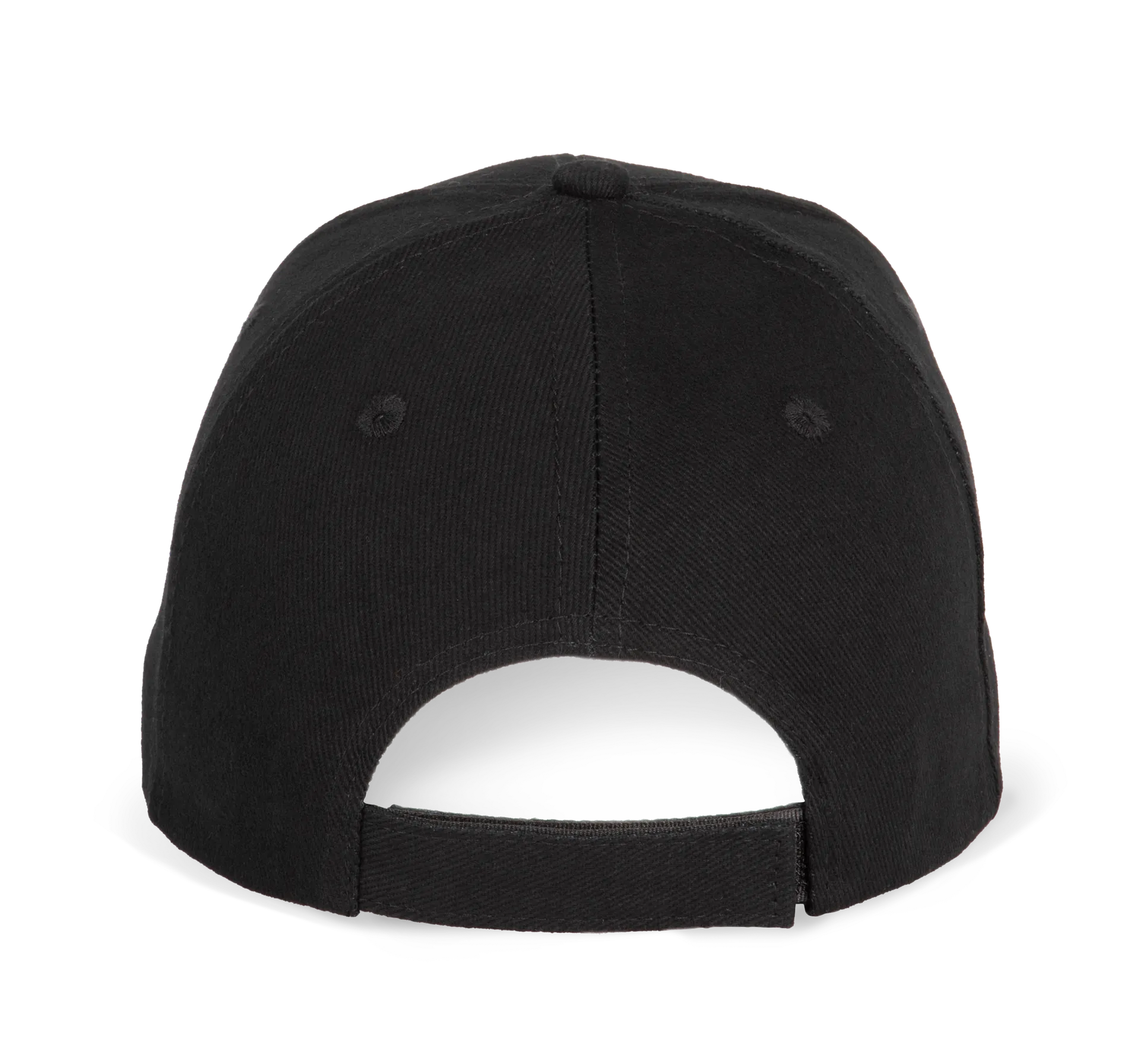 Baseball-Kappe mit Sandwichstruktur – 6 Panels