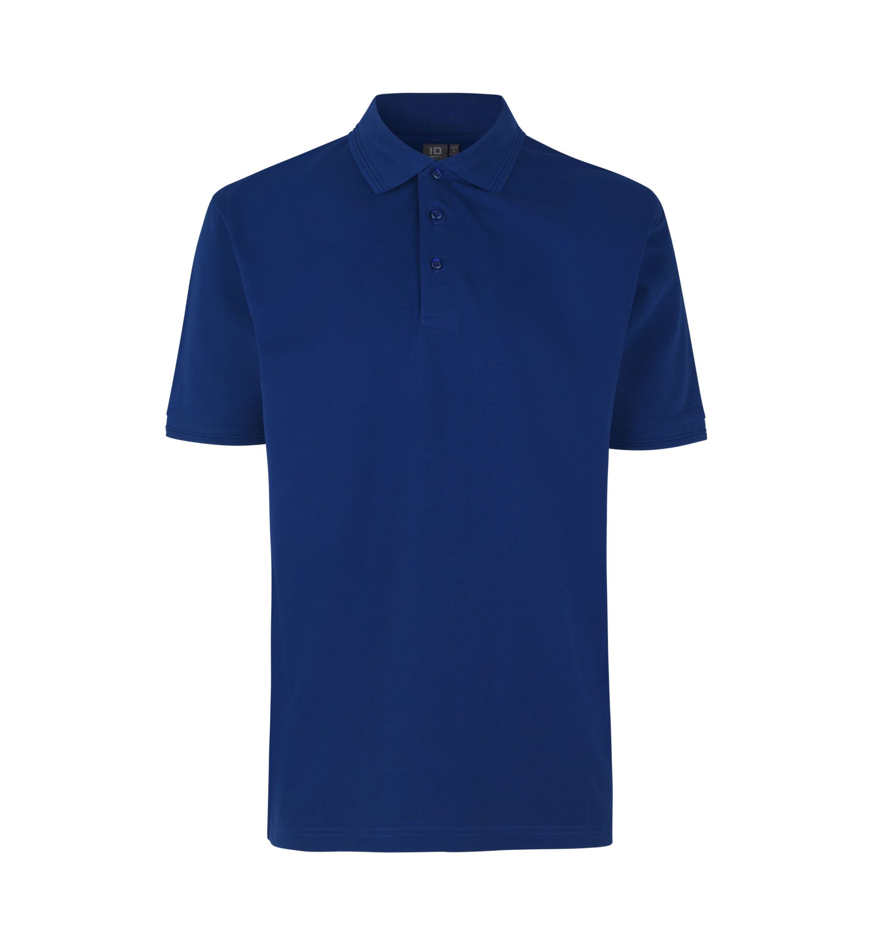 ID Pro Wear 0324 - Langlebig Poloshirt ohne Tasche 