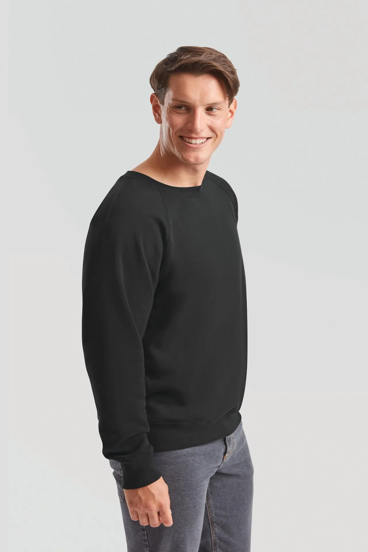 Classic Raglan Sweat (62-216-0)