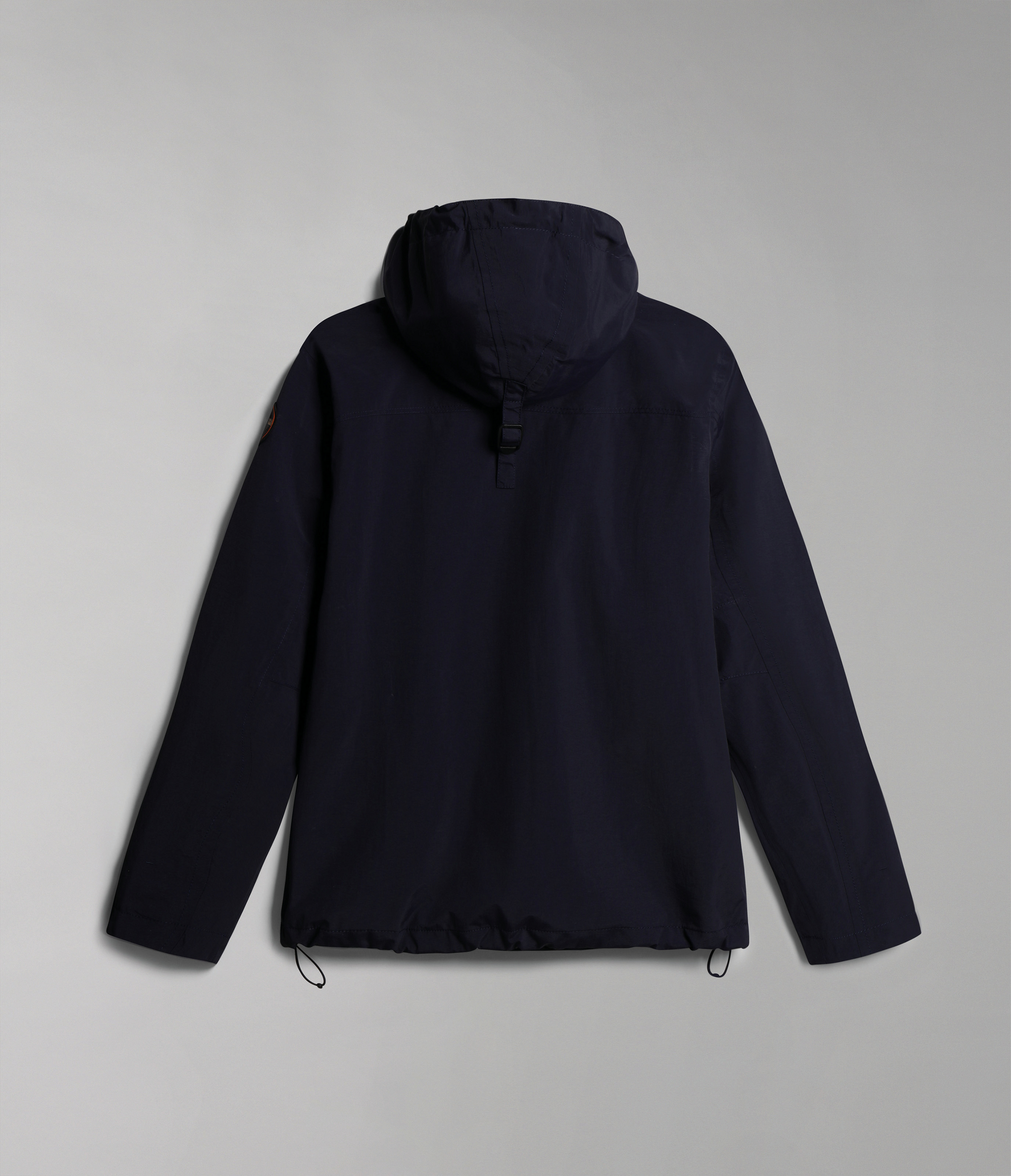 Jacke Rainforest Open