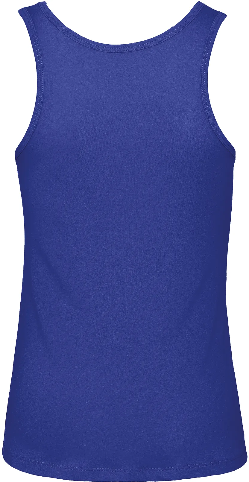 Ladies' organic tank top Inspire