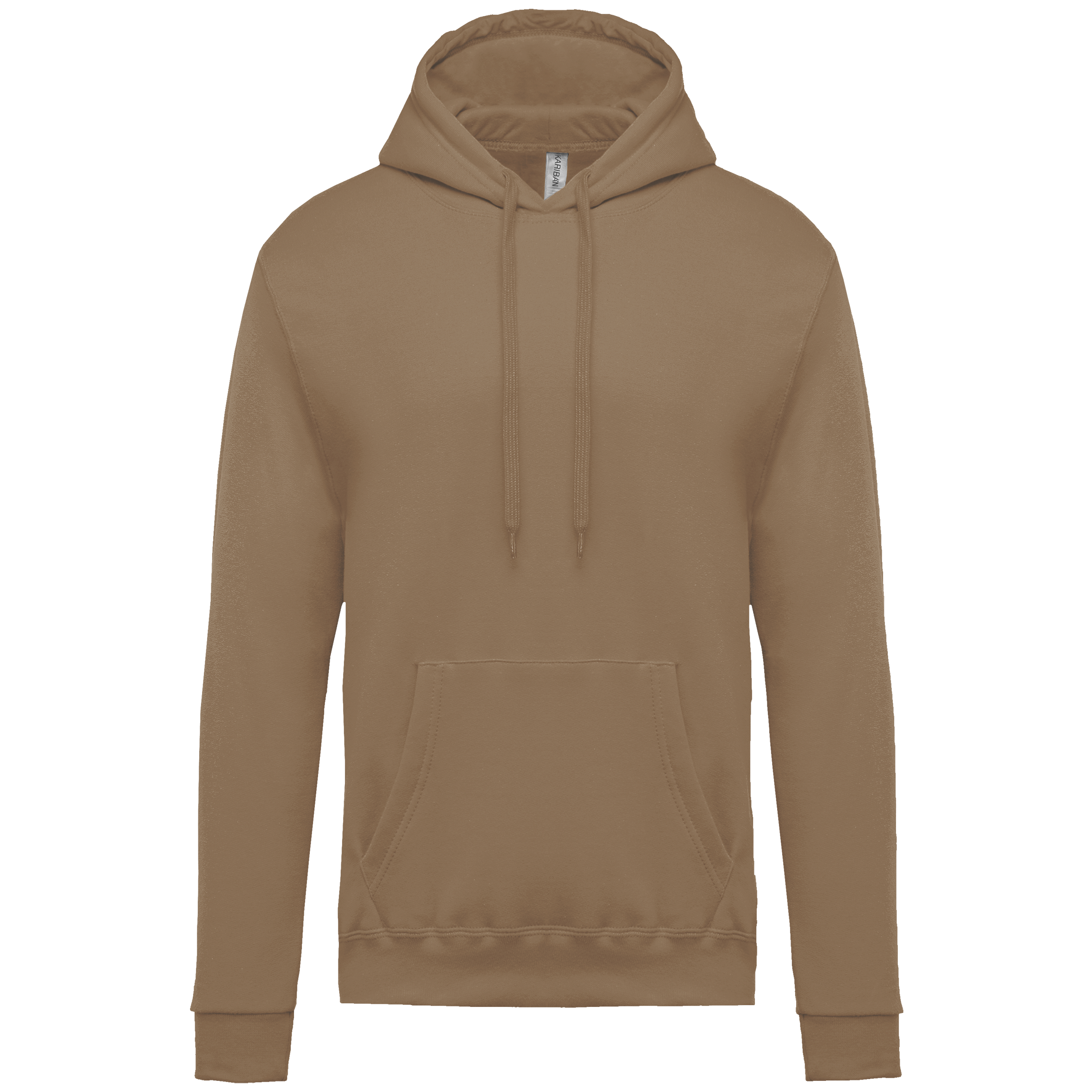 Herren Kapuzensweatshirt