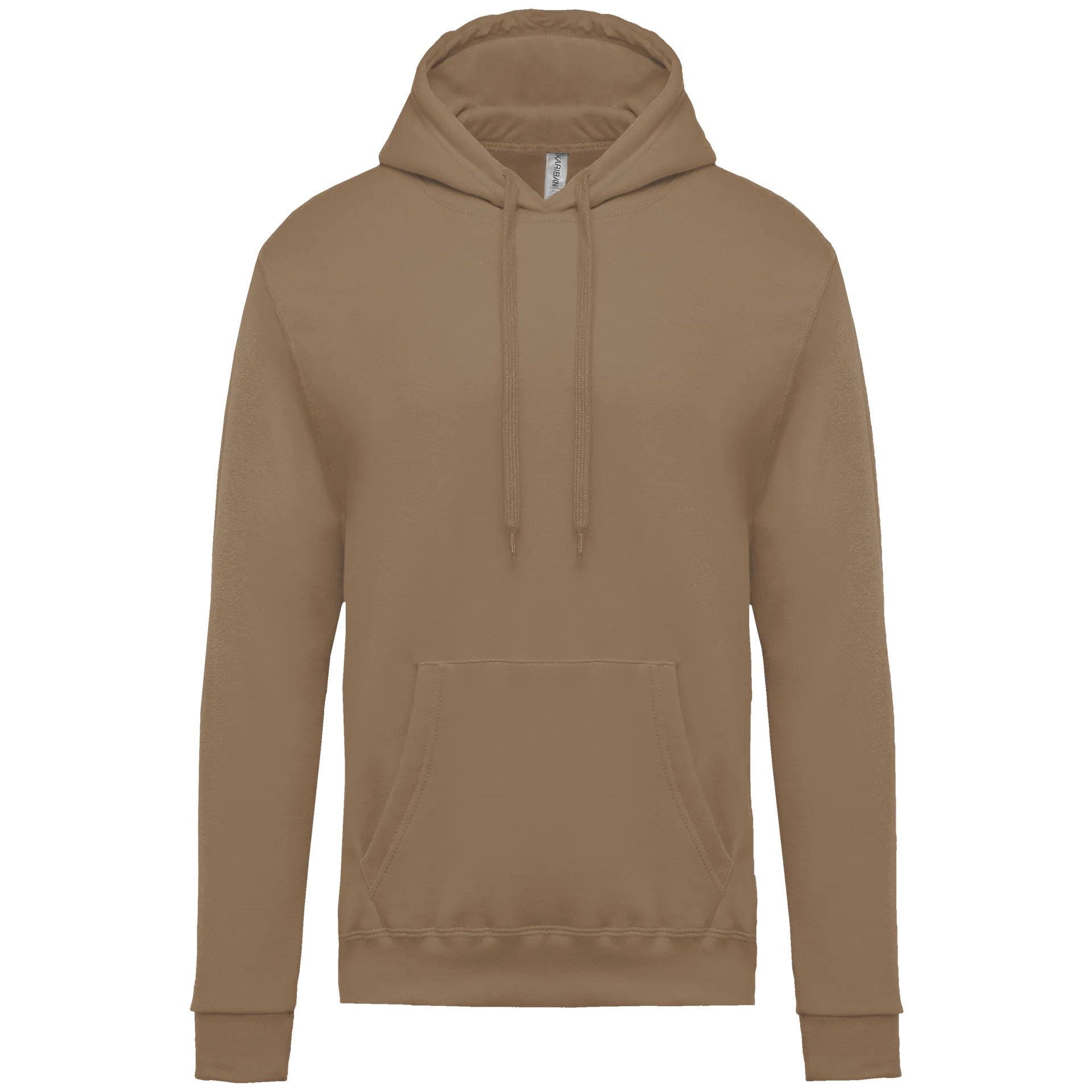 Herren Kapuzensweatshirt