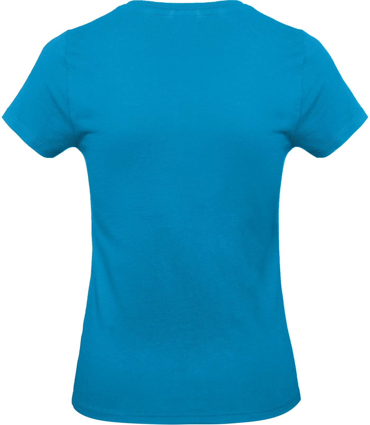 #E190 Ladies' T-shirt