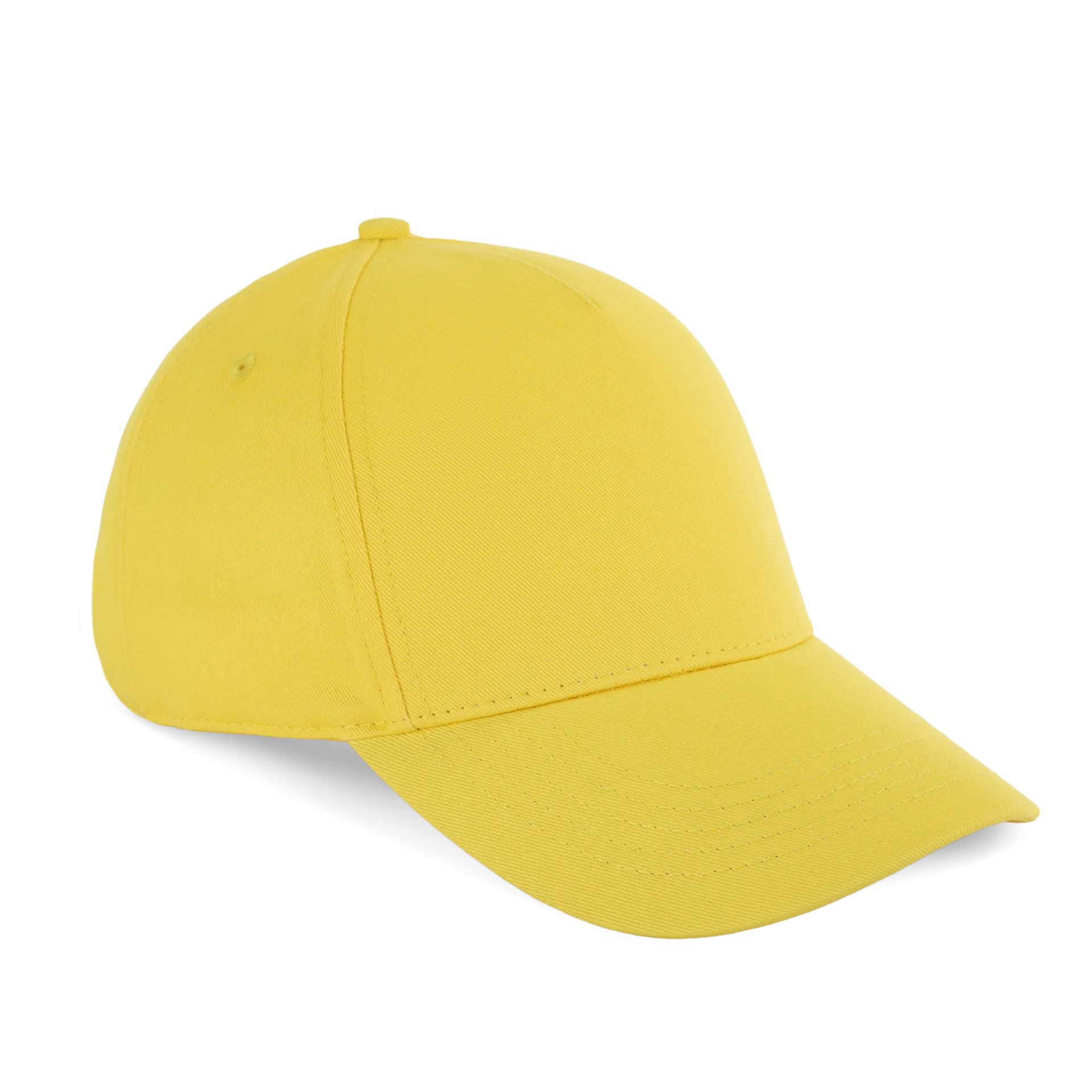 5-Panel-Kappe - K-up Gold Label