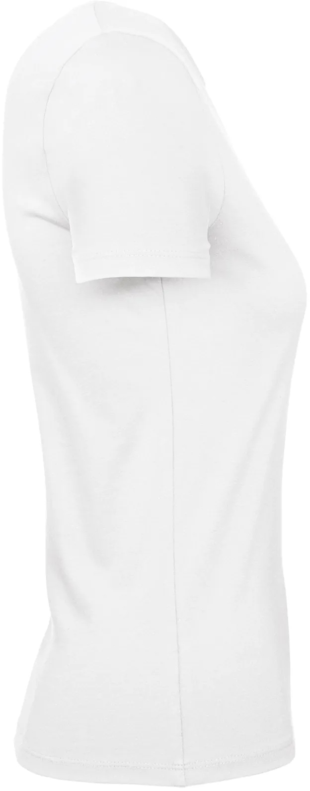 #E190 Ladies' T-shirt