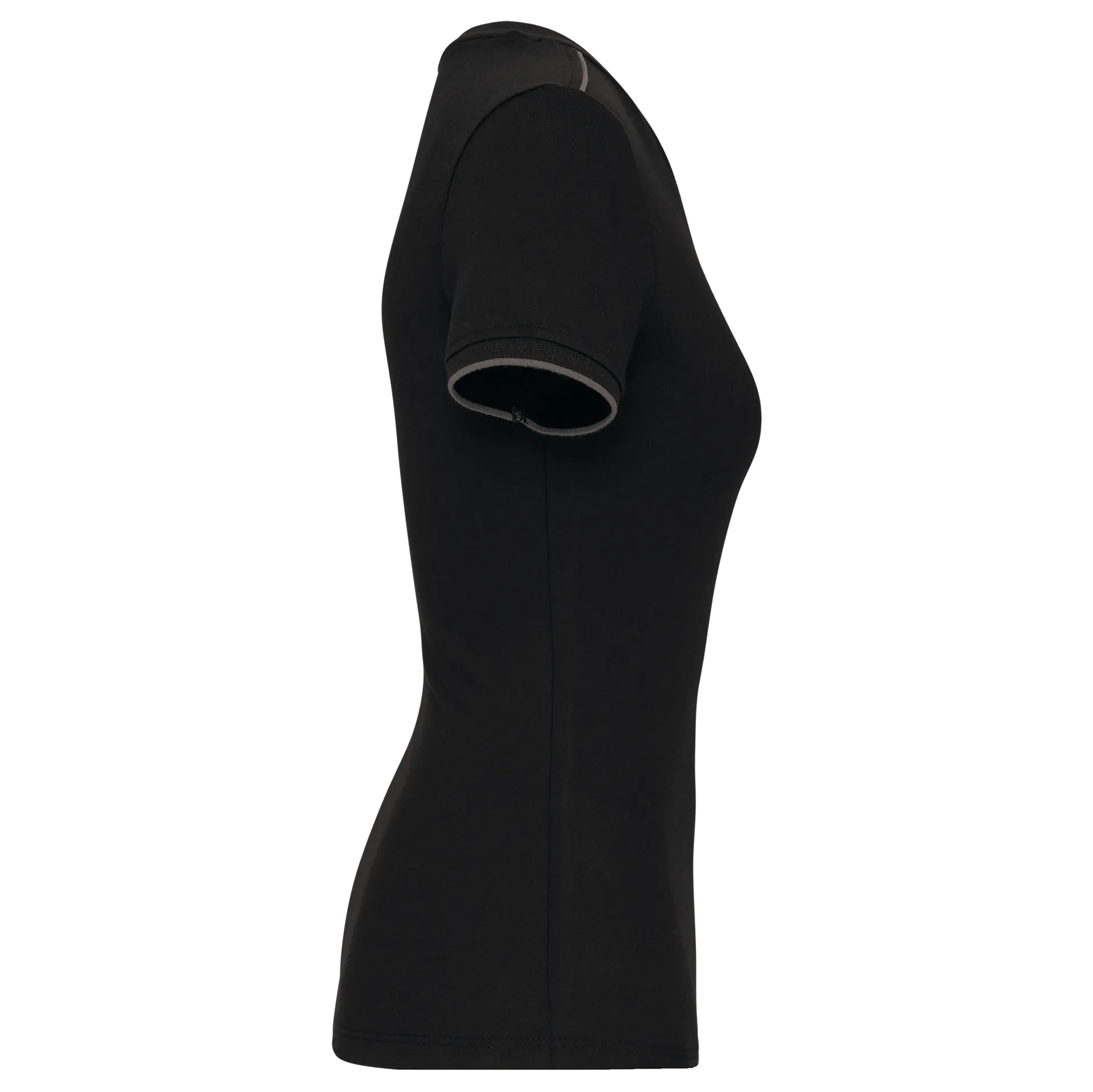 Damen-T-Shirt Day To Day mit kurzen Ärmeln