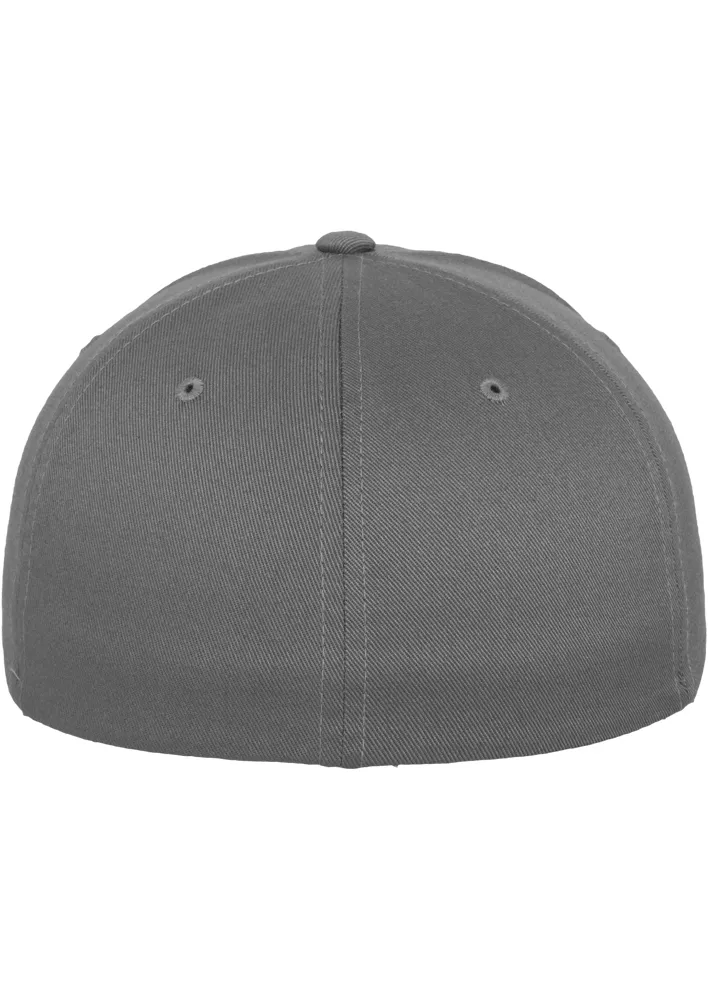 Flexfit Wooly Combed Kappe
