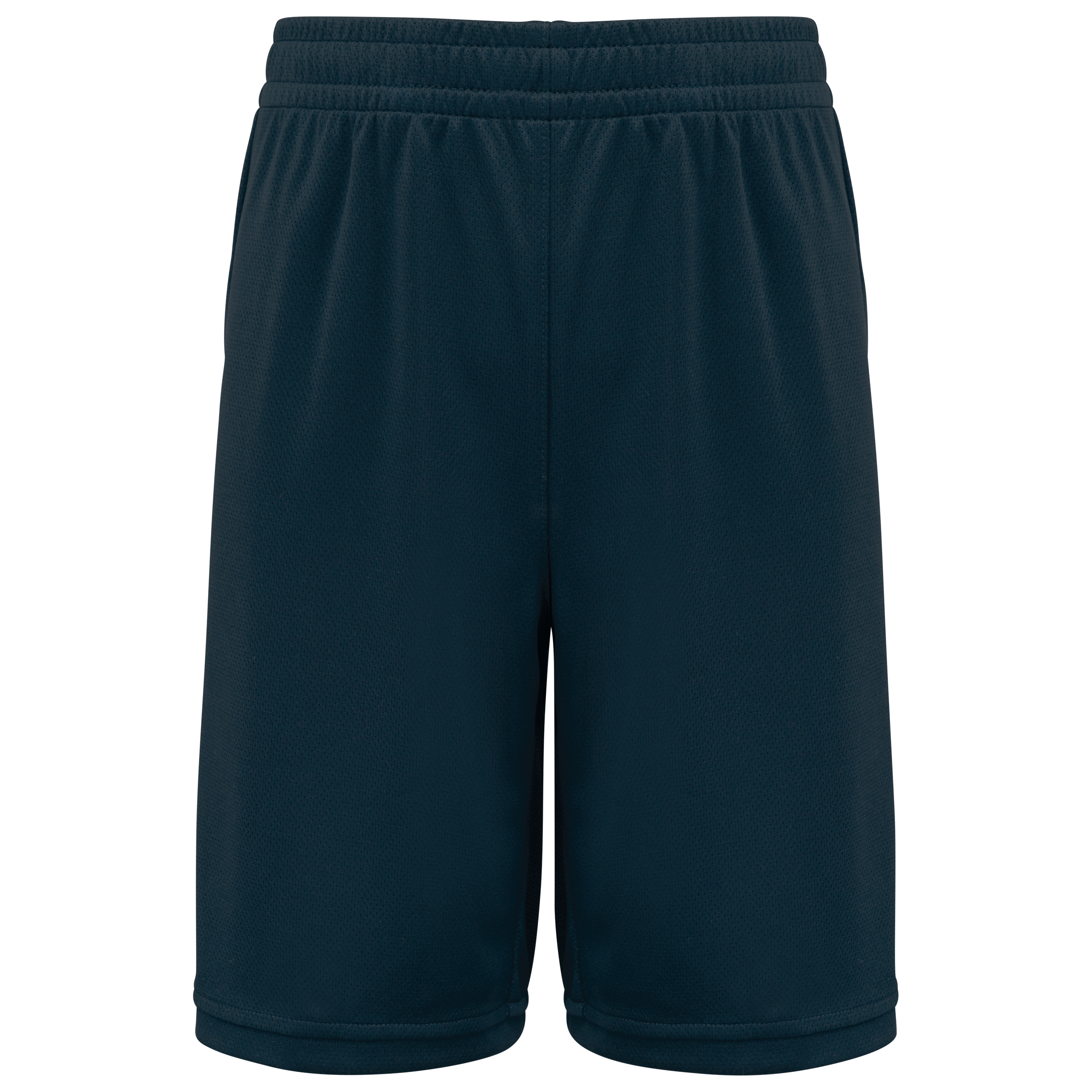 Kinder-Basketball-Shorts