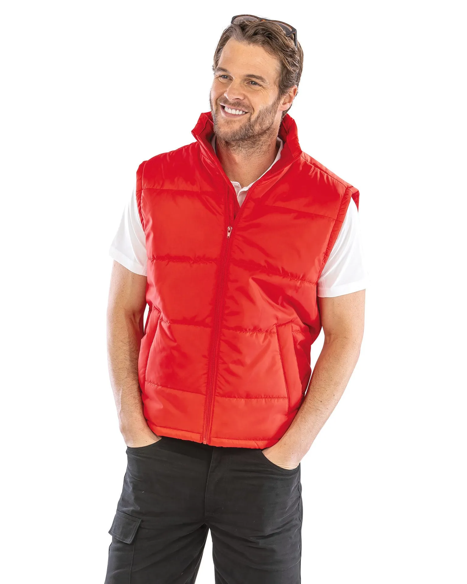 Core Bodywarmer