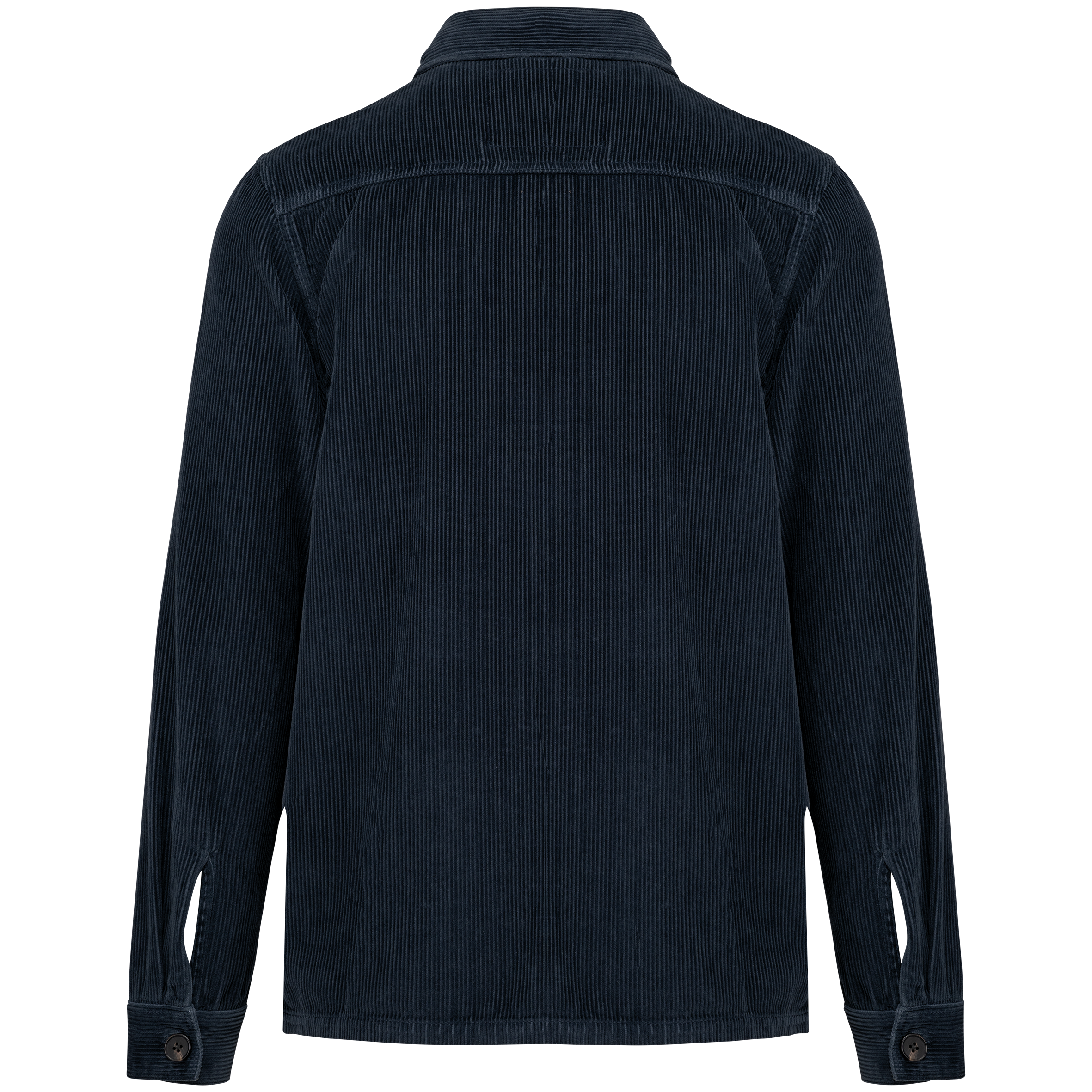 Umweltfreundliche Herrenjacke aus Kord