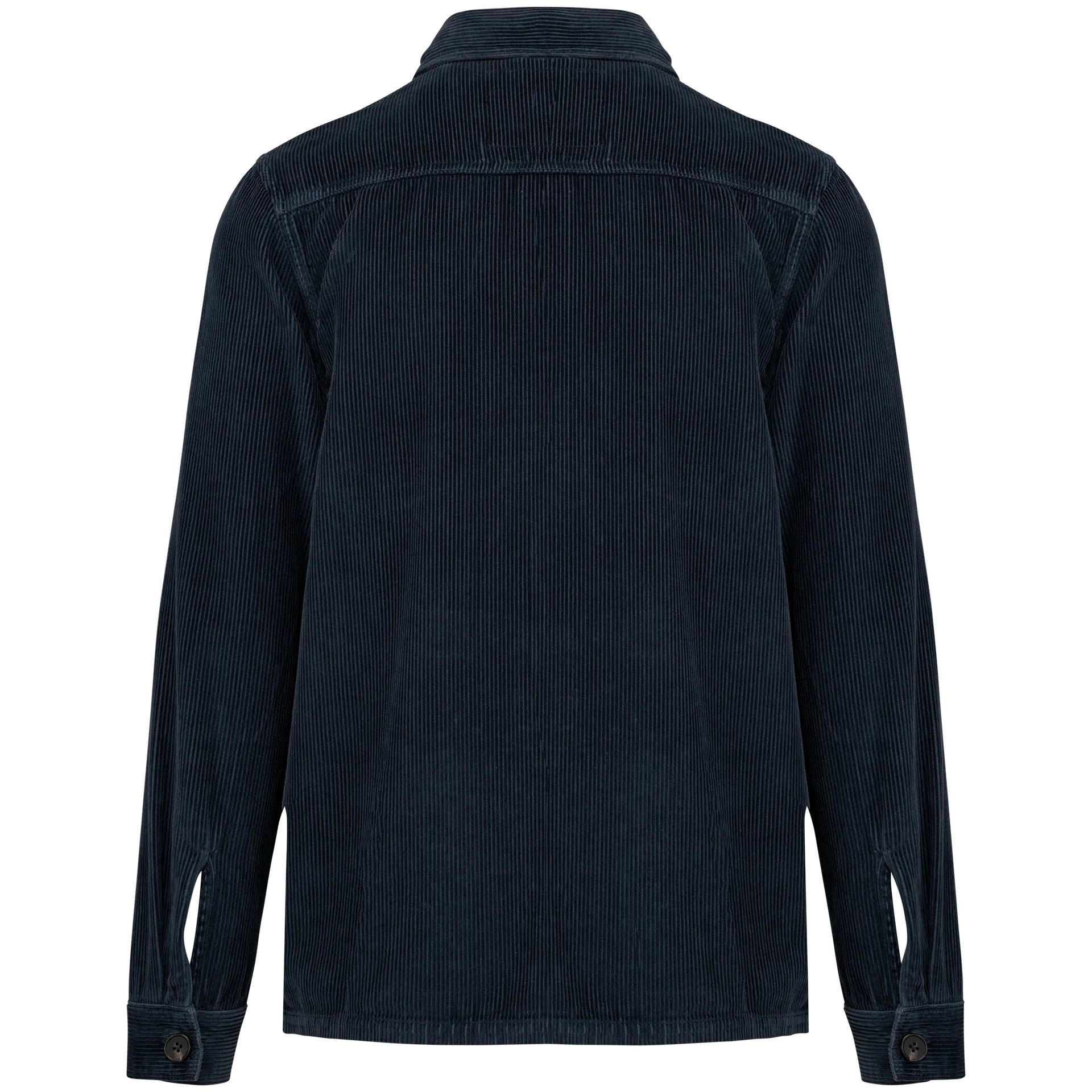 Umweltfreundliche Herrenjacke aus Kord