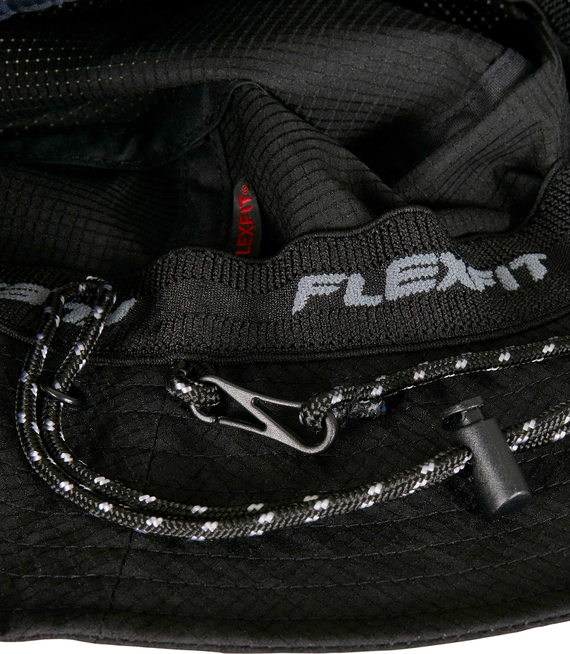 Verstellbarer Sonnenhut Flexfit