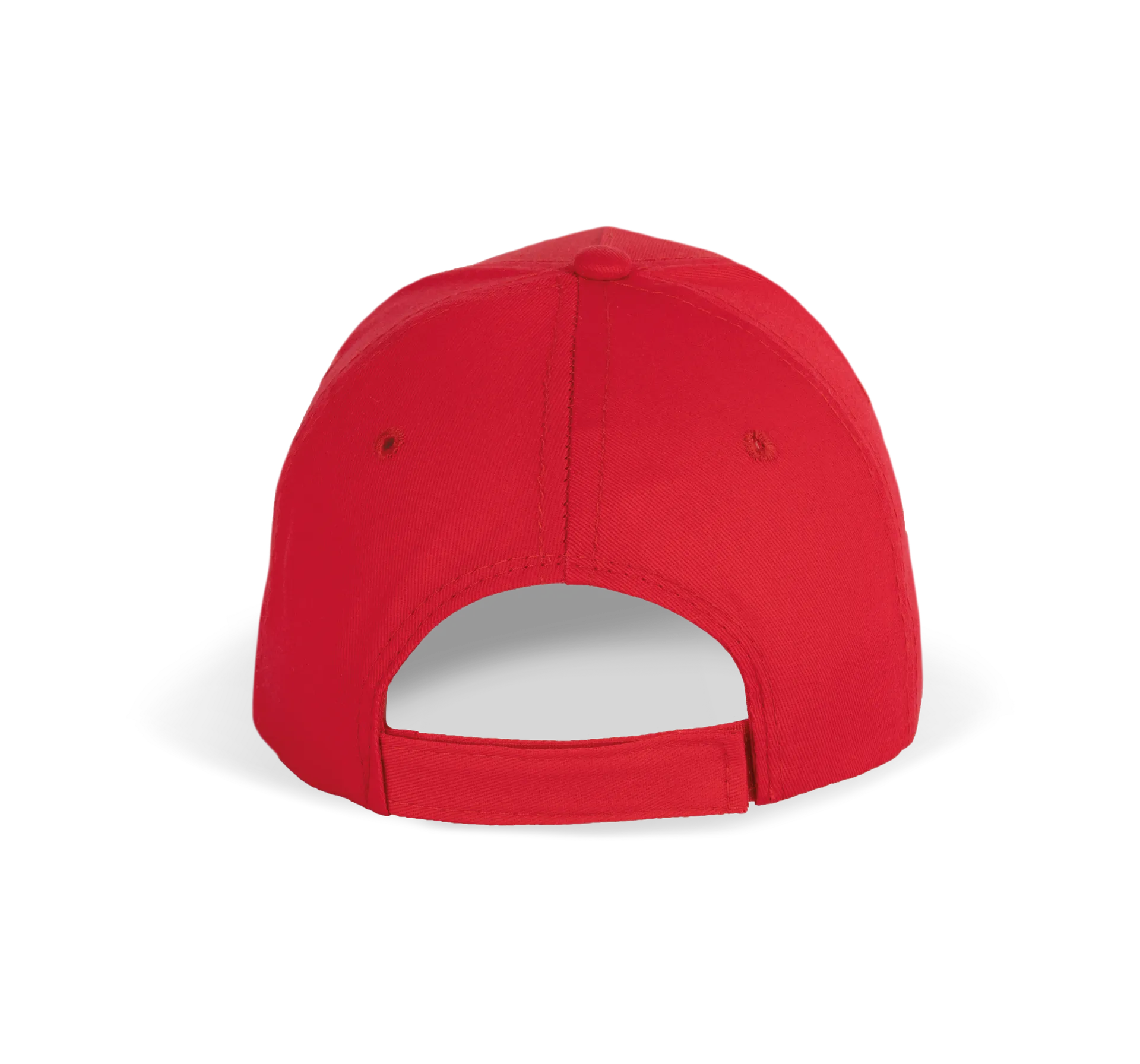 5-Panel-Kappe - Kontrast-Sandwichschirm