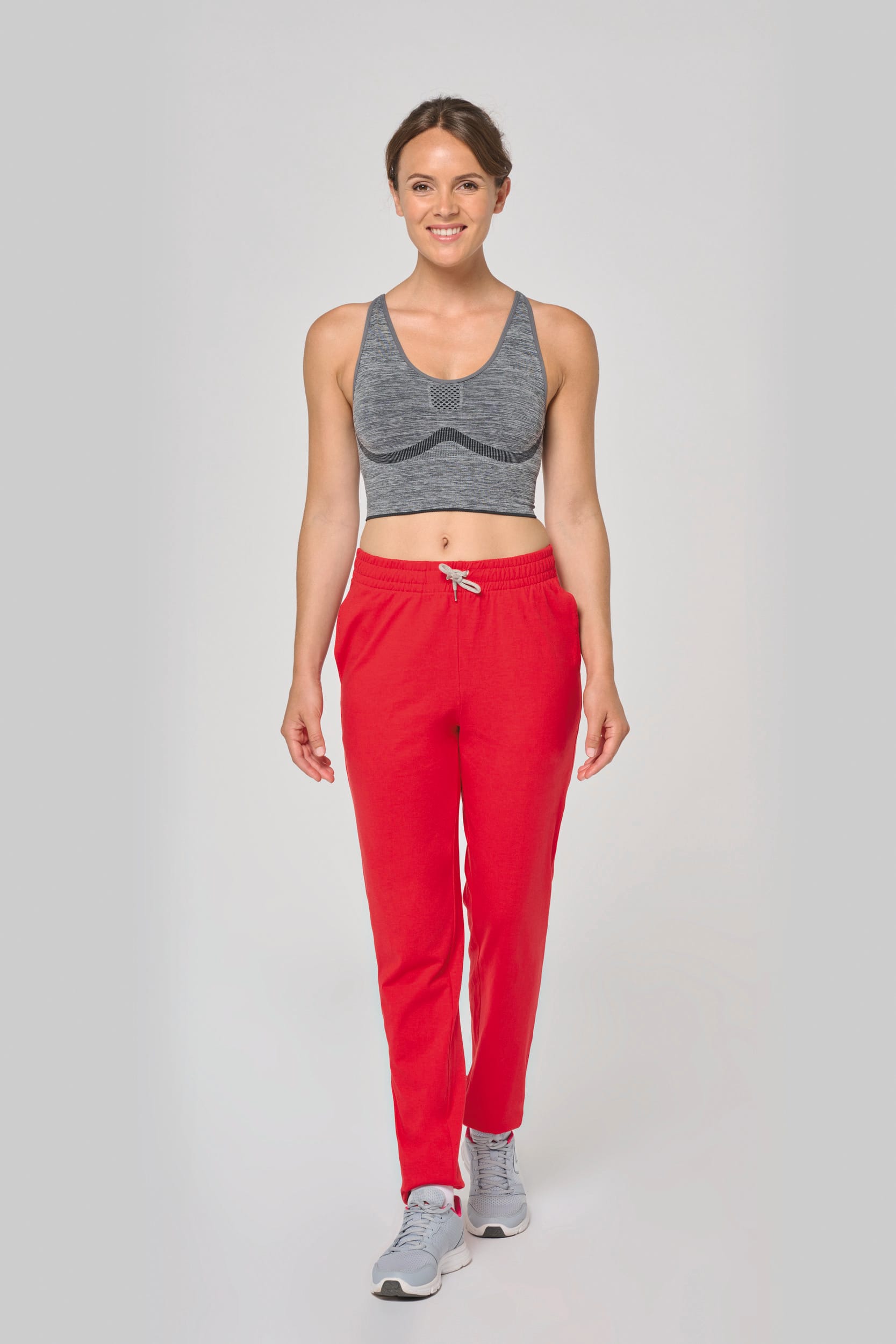 Unisex-Jogging-Hose. Leichte Baumwolle Unisex-Jogging-Hose. Leichte Baumwolle