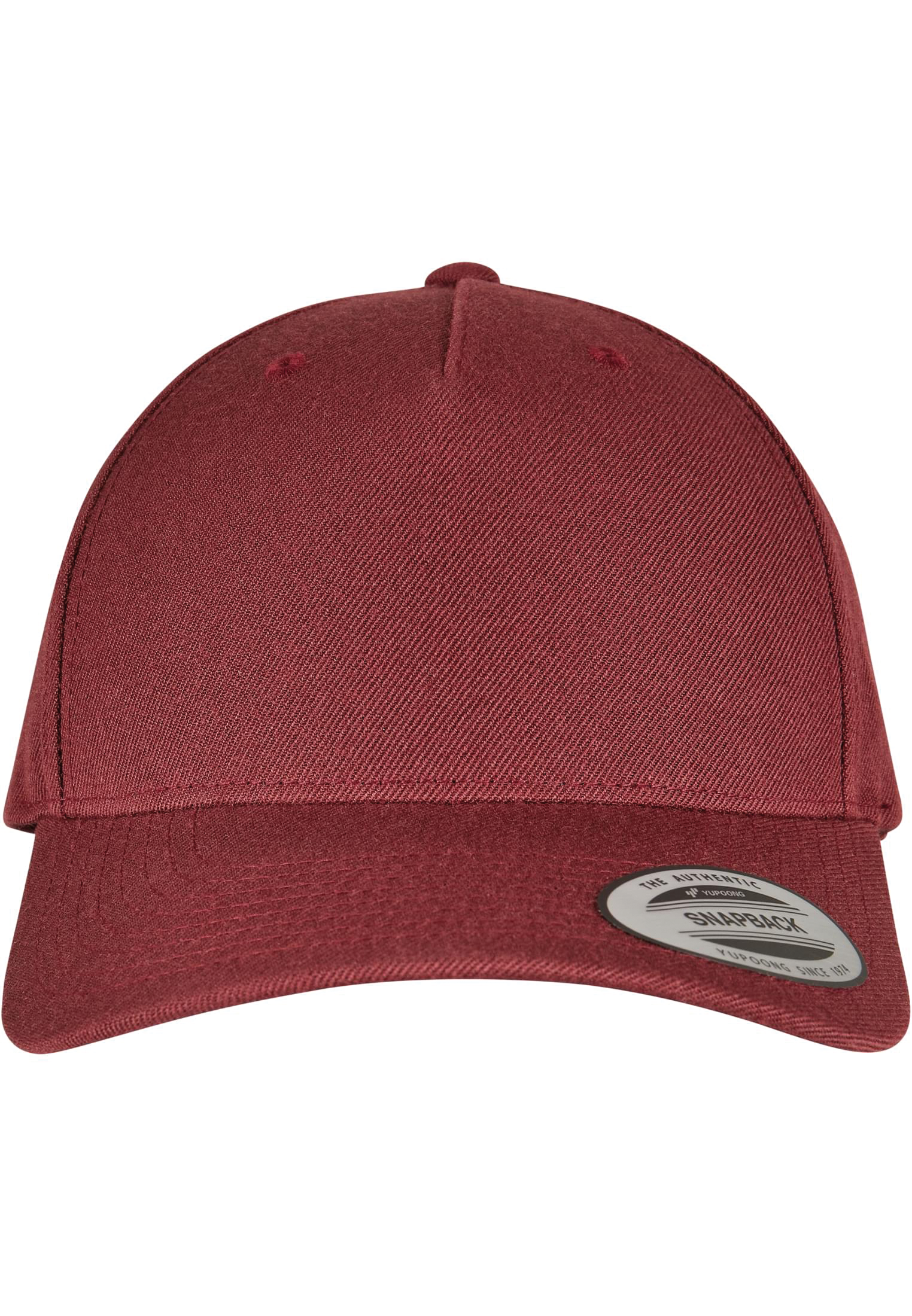 Classic Premium Snapback Cap