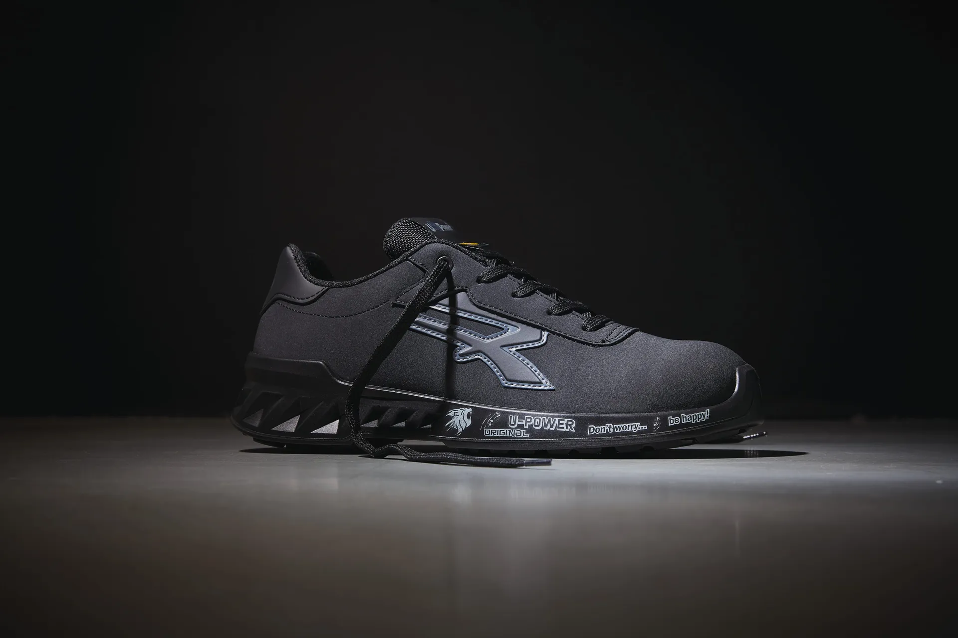 Sicherheitsschuhe Ben